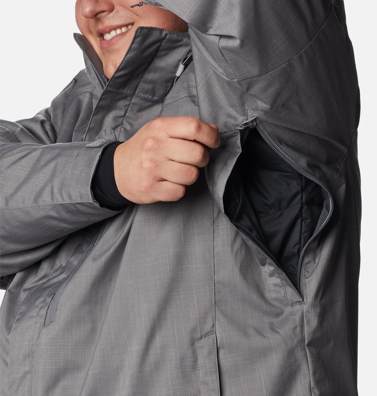 Whirlibird™ IV Interchange Jacket | 023 | 3X 9