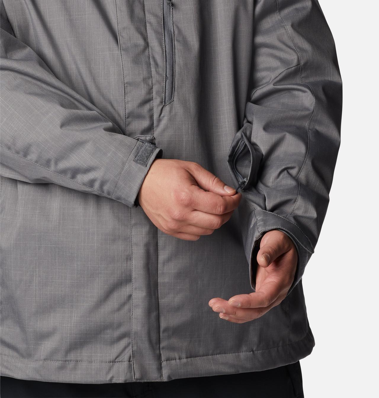 Whirlibird™ IV Interchange Jacket | 023 | 3X 10