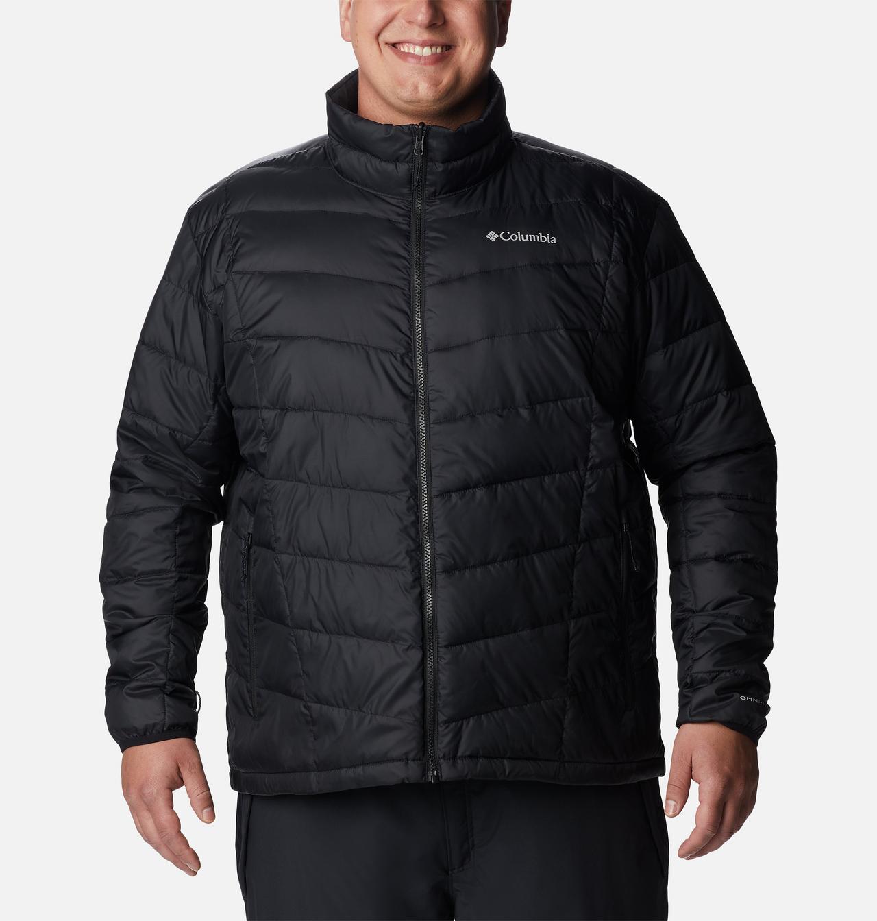 Whirlibird™ IV Interchange Jacket | 023 | 3X 11