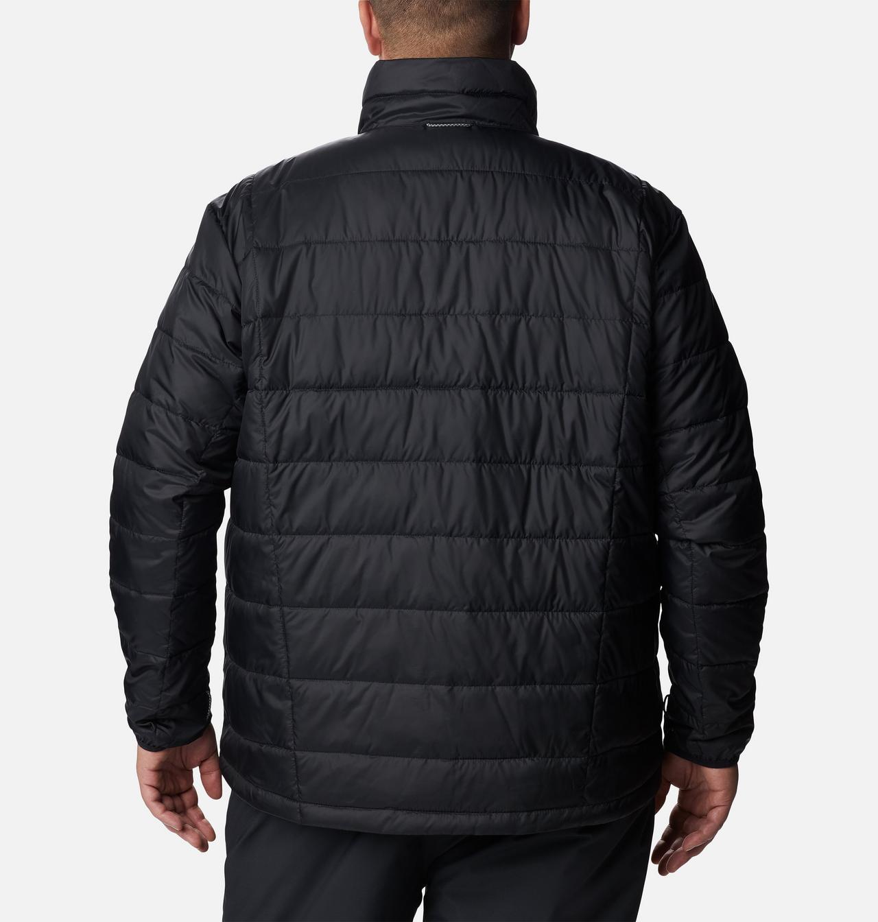 Whirlibird™ IV Interchange Jacket | 023 | 3X 12