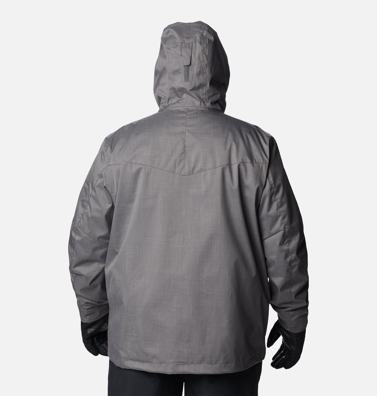Whirlibird™ IV Interchange Jacket | 023 | 3X 3