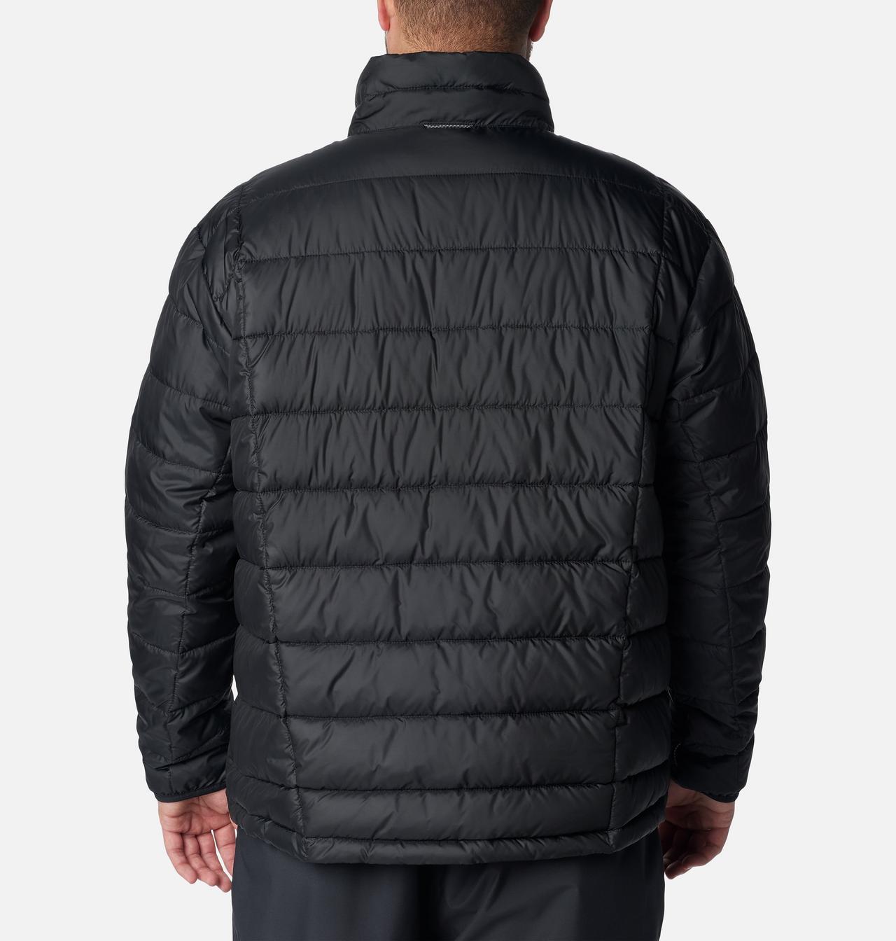 Manteau Interchange Whirlibird™ IV Homme - Tailles fortes 12