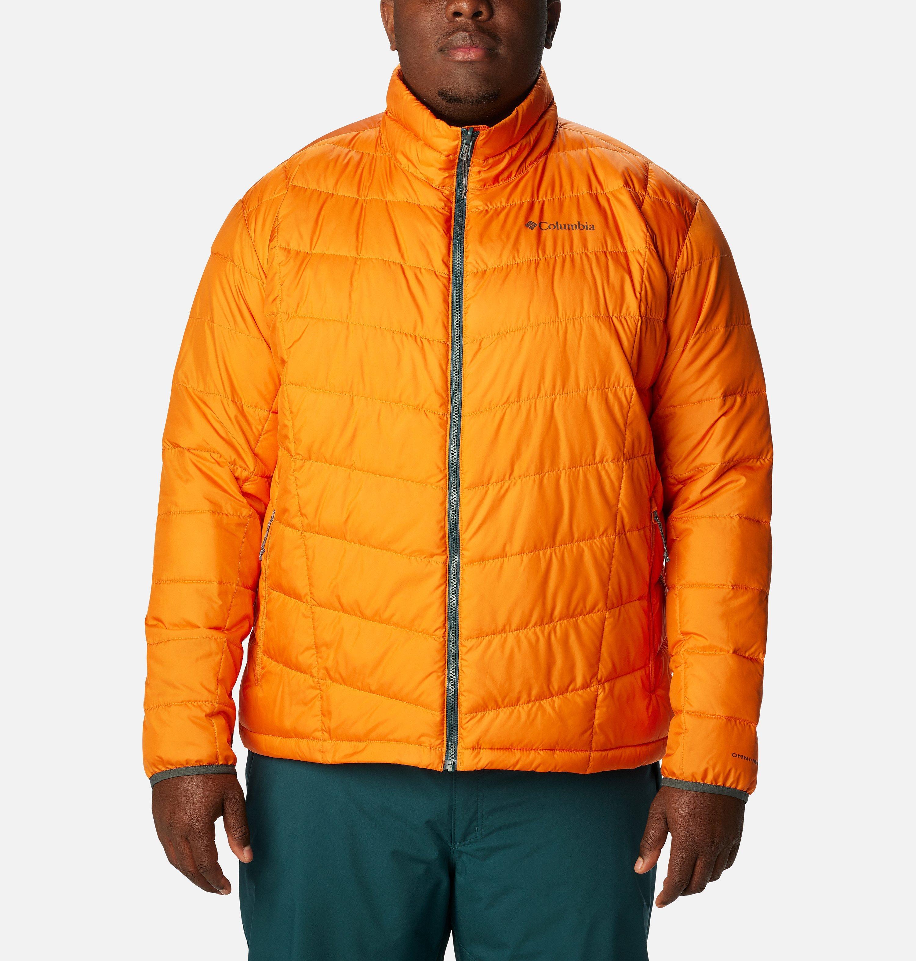 Whirlibird™ IV Interchange Jacket | 346 | 5X 11