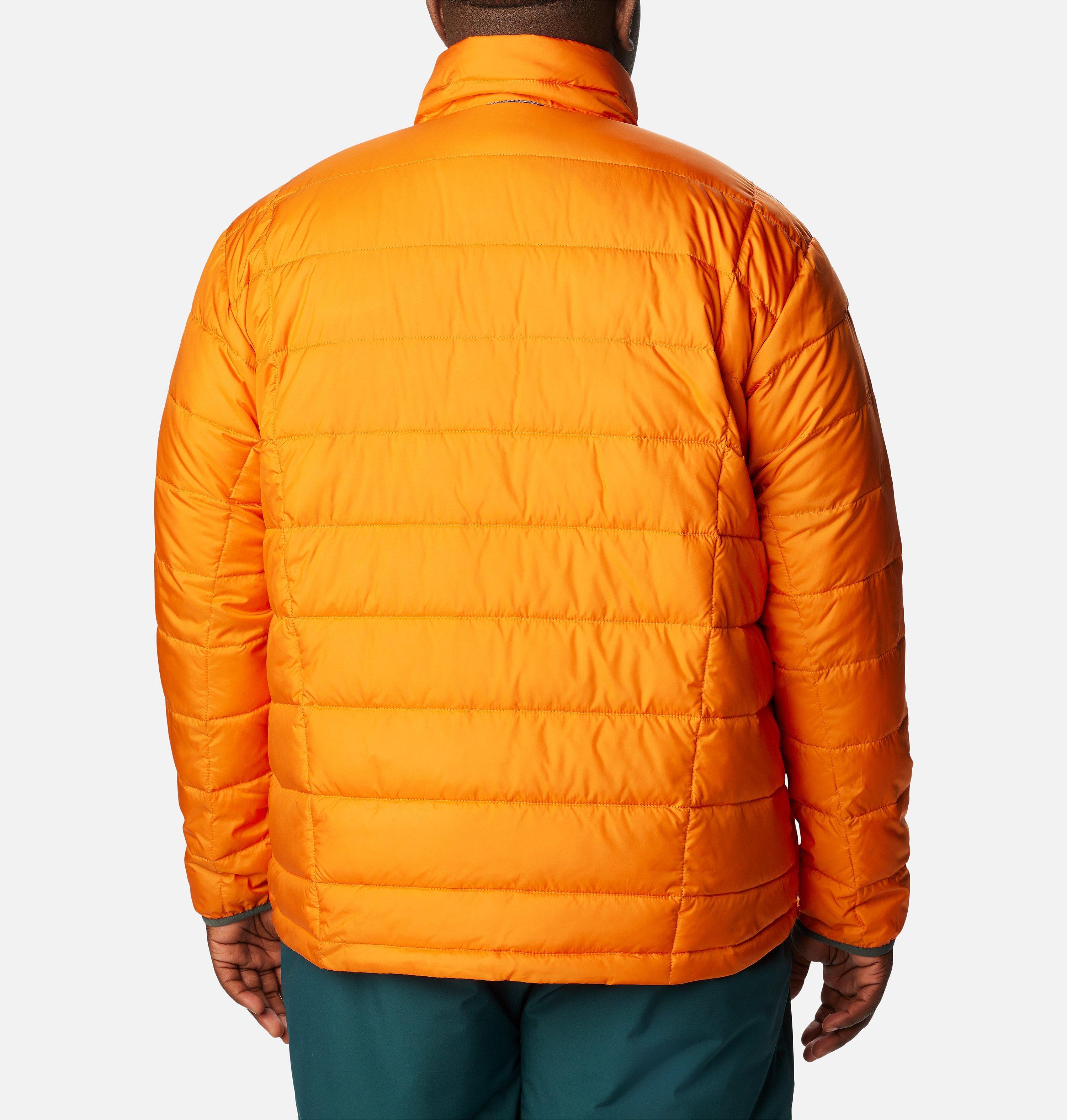 Whirlibird™ IV Interchange Jacket | 346 | 5X 12