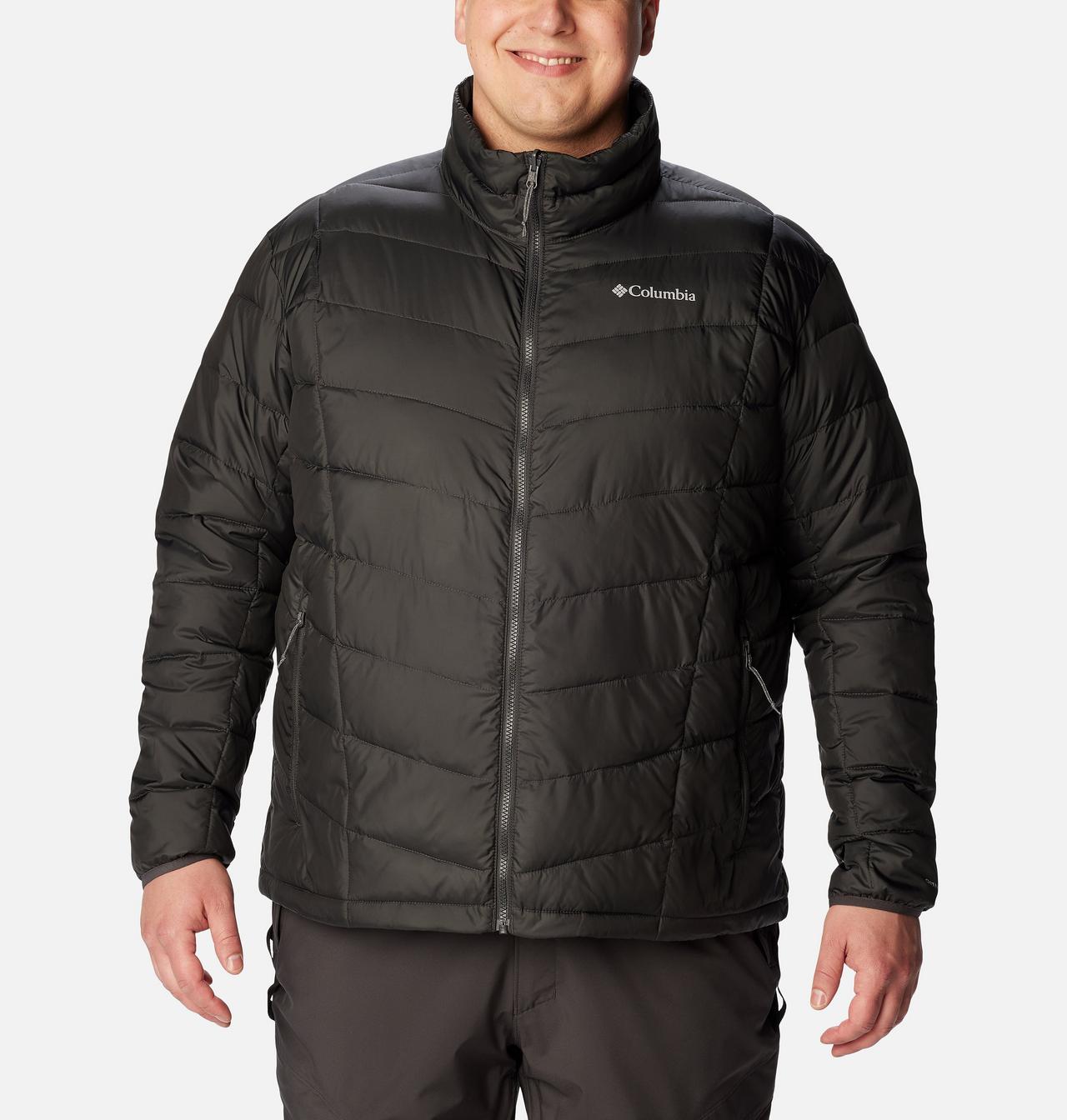 Men's Whirlibird™ IV Interchange Jacket - Big 11