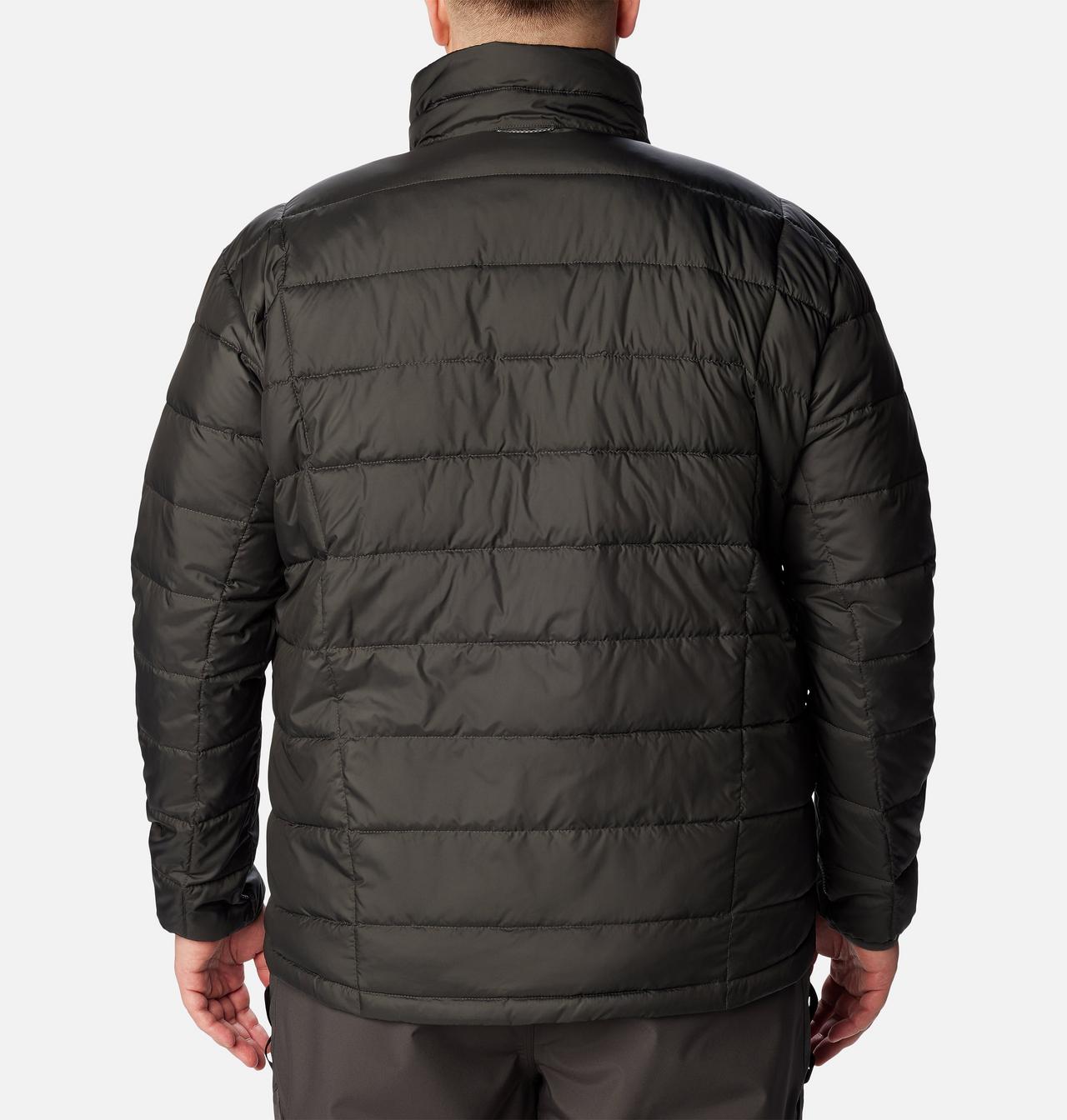 Men's Whirlibird™ IV Interchange Jacket - Big 12