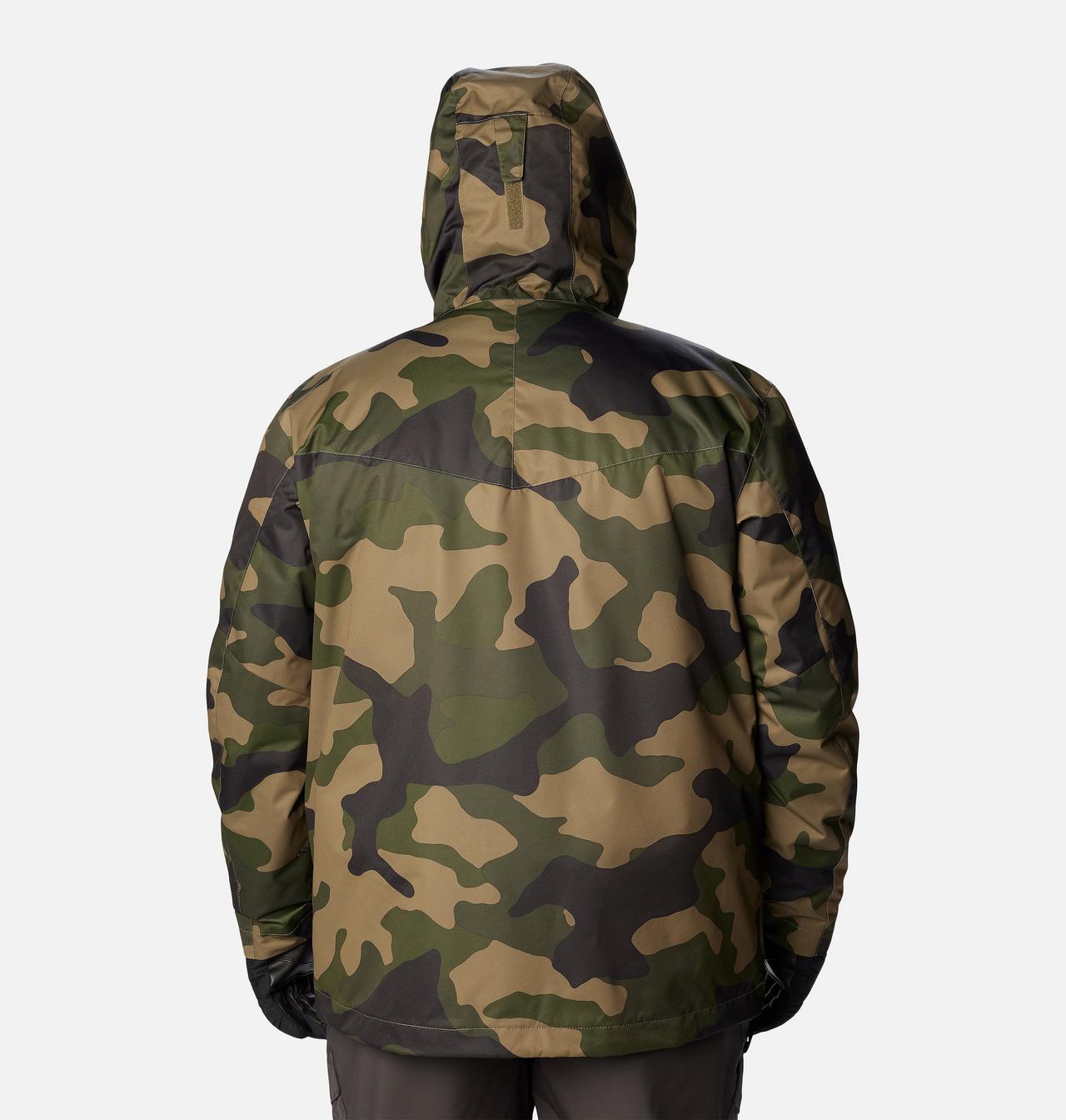 Men's Whirlibird™ IV Interchange Jacket - Big 3