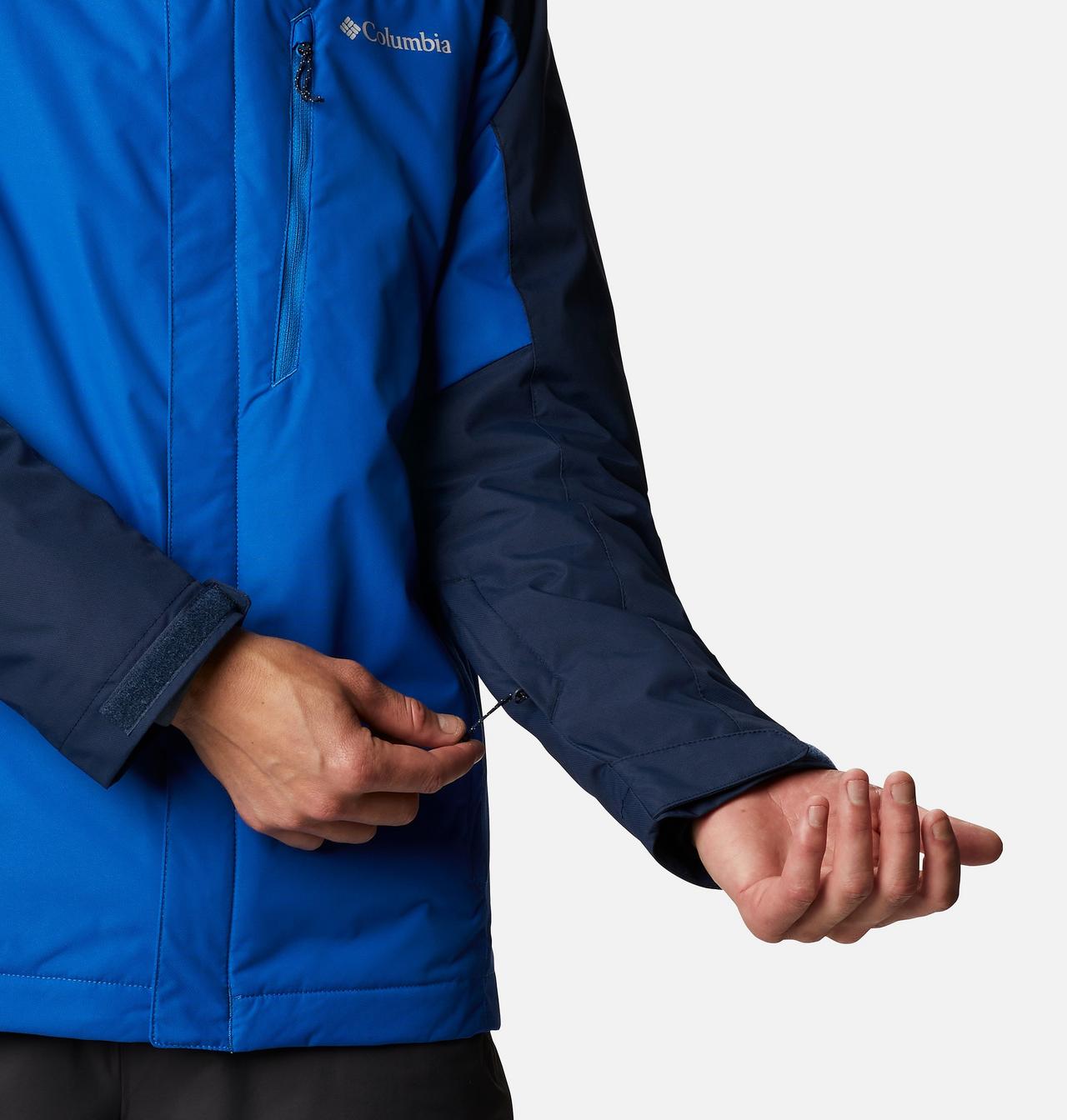 Men's Whirlibird™ IV Interchange Jacket - Big 7