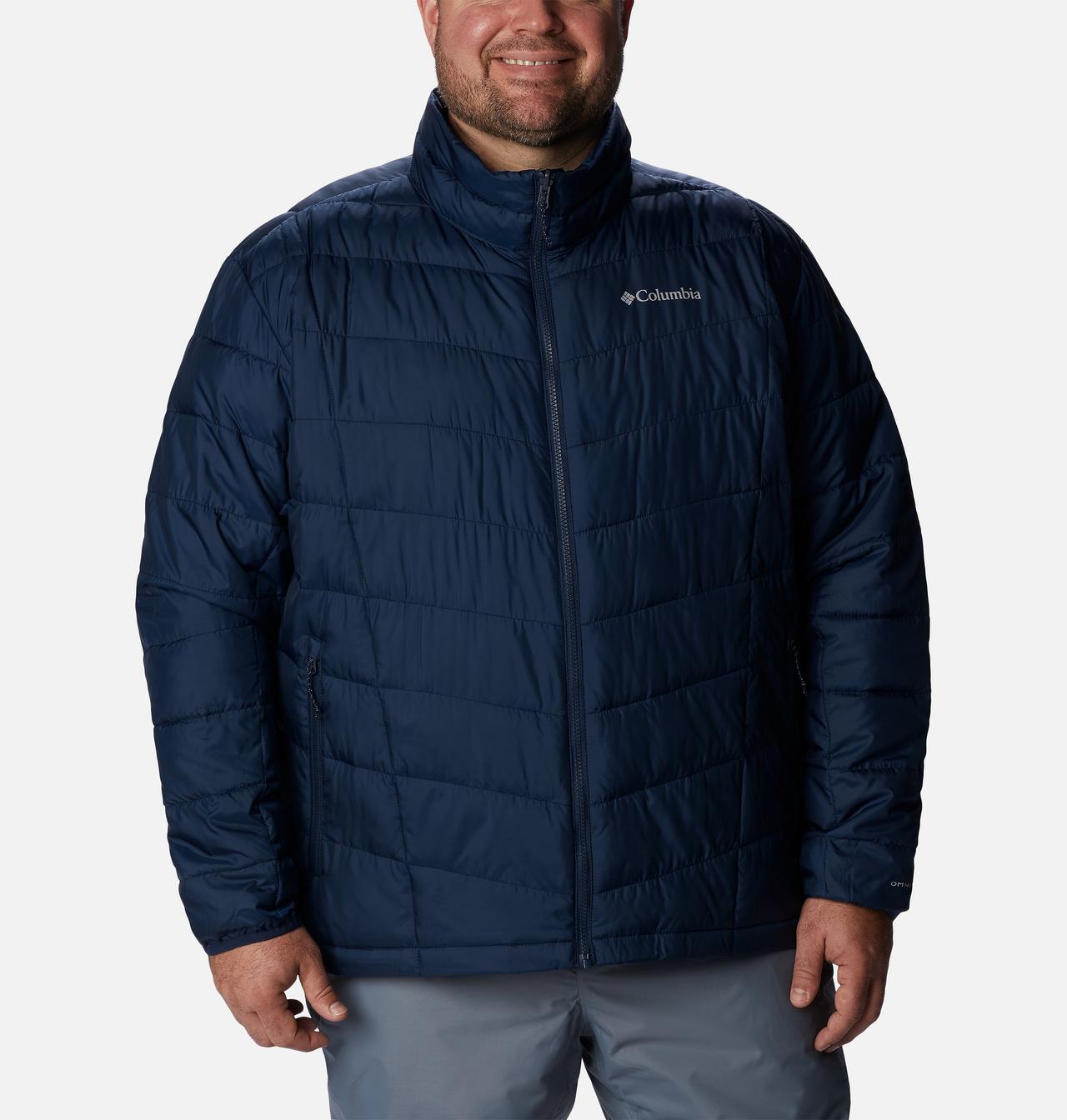 Manteau Interchange Whirlibird™ IV Homme - Tailles fortes 11