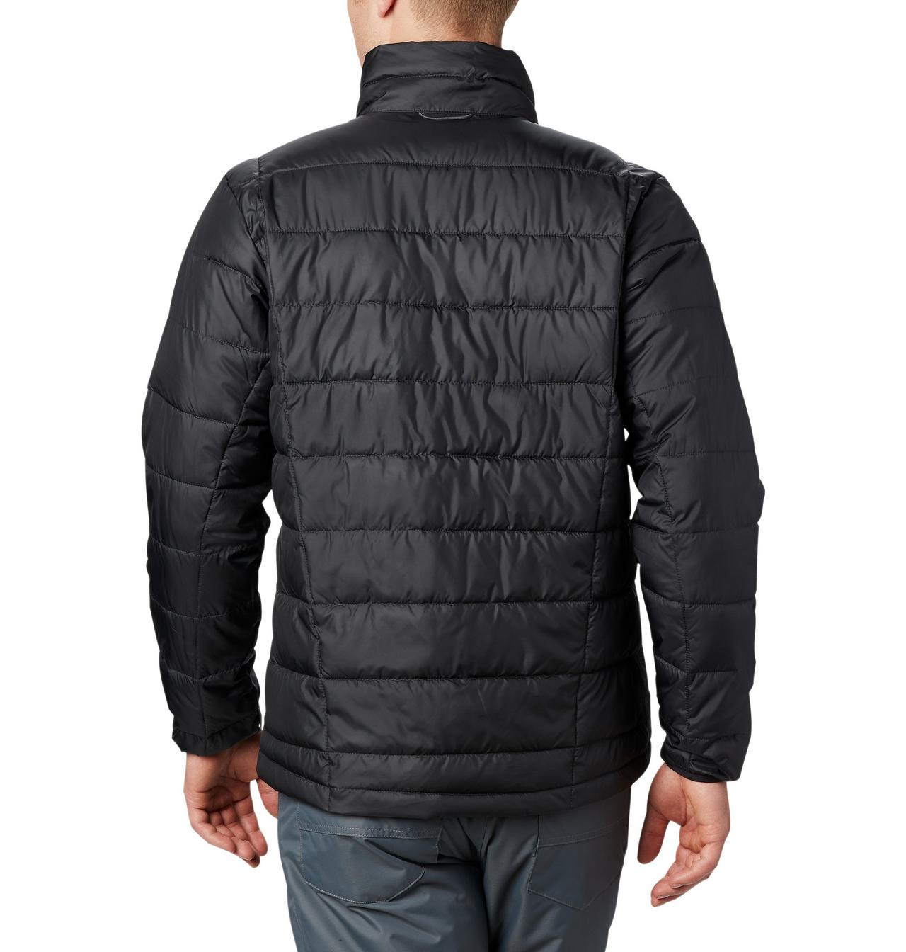 Manteau Interchange Whirlibird™ IV Homme - Grandes tailles 4