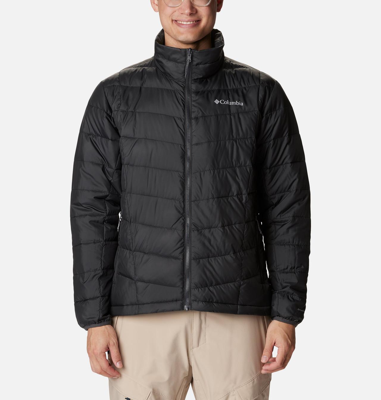 Manteau Interchange Whirlibird™ IV Homme - Grandes tailles 10