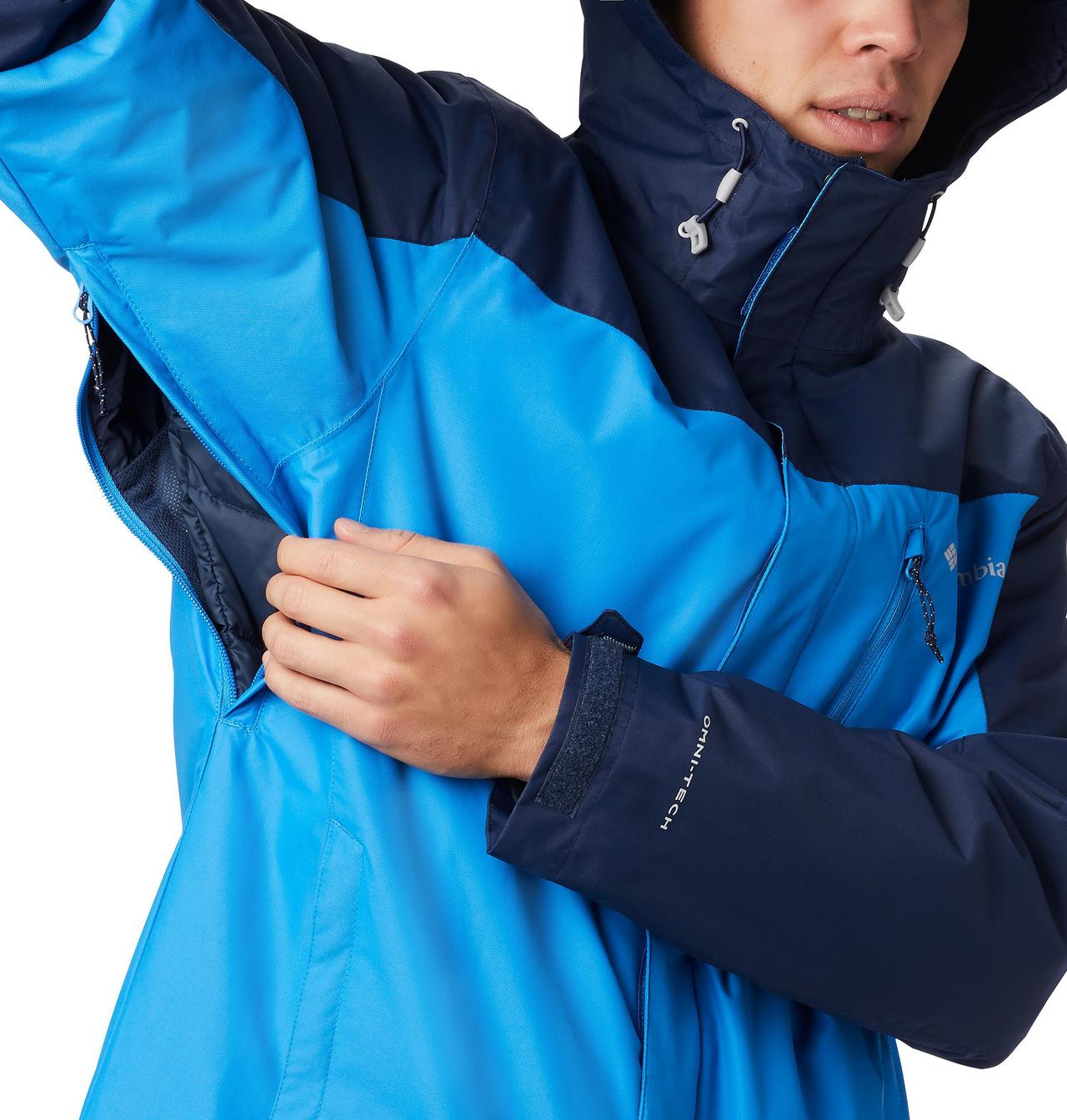 Men's Whirlibird™ IV Interchange Jacket - Tall 3