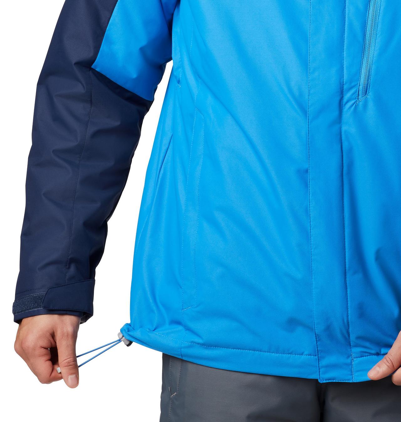 Men's Whirlibird™ IV Interchange Jacket - Tall 4
