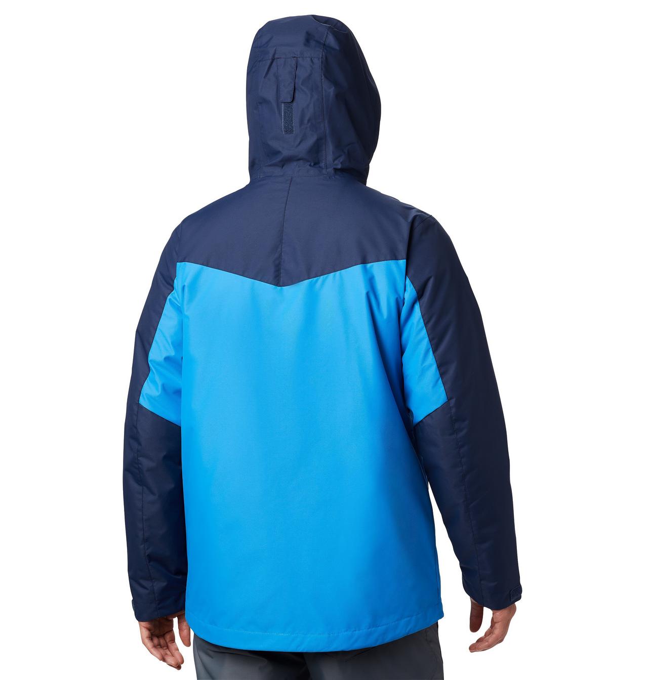 Men's Whirlibird™ IV Interchange Jacket - Tall 2