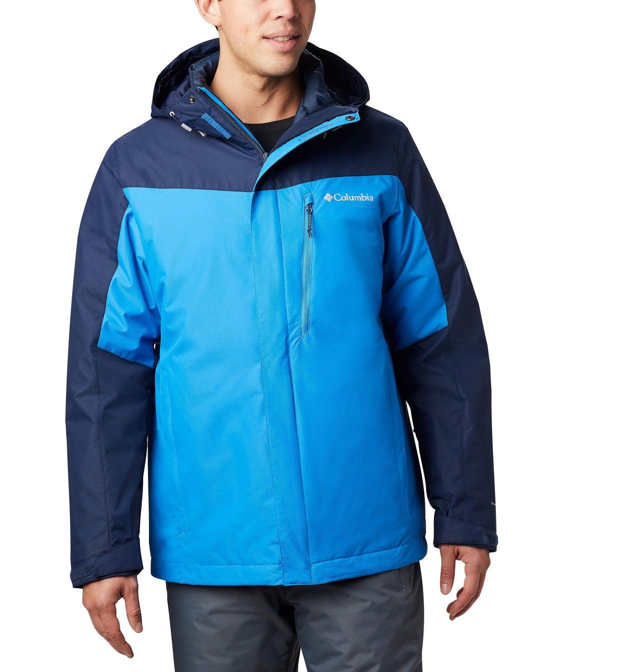 Men's Whirlibird™ IV Interchange Jacket - Tall 1
