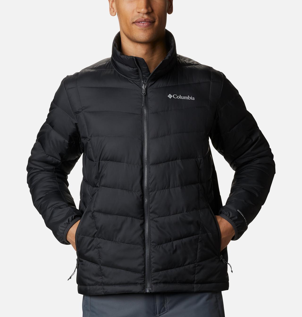 Manteau Interchange Whirlibird™ IV Homme - Grandes tailles 8