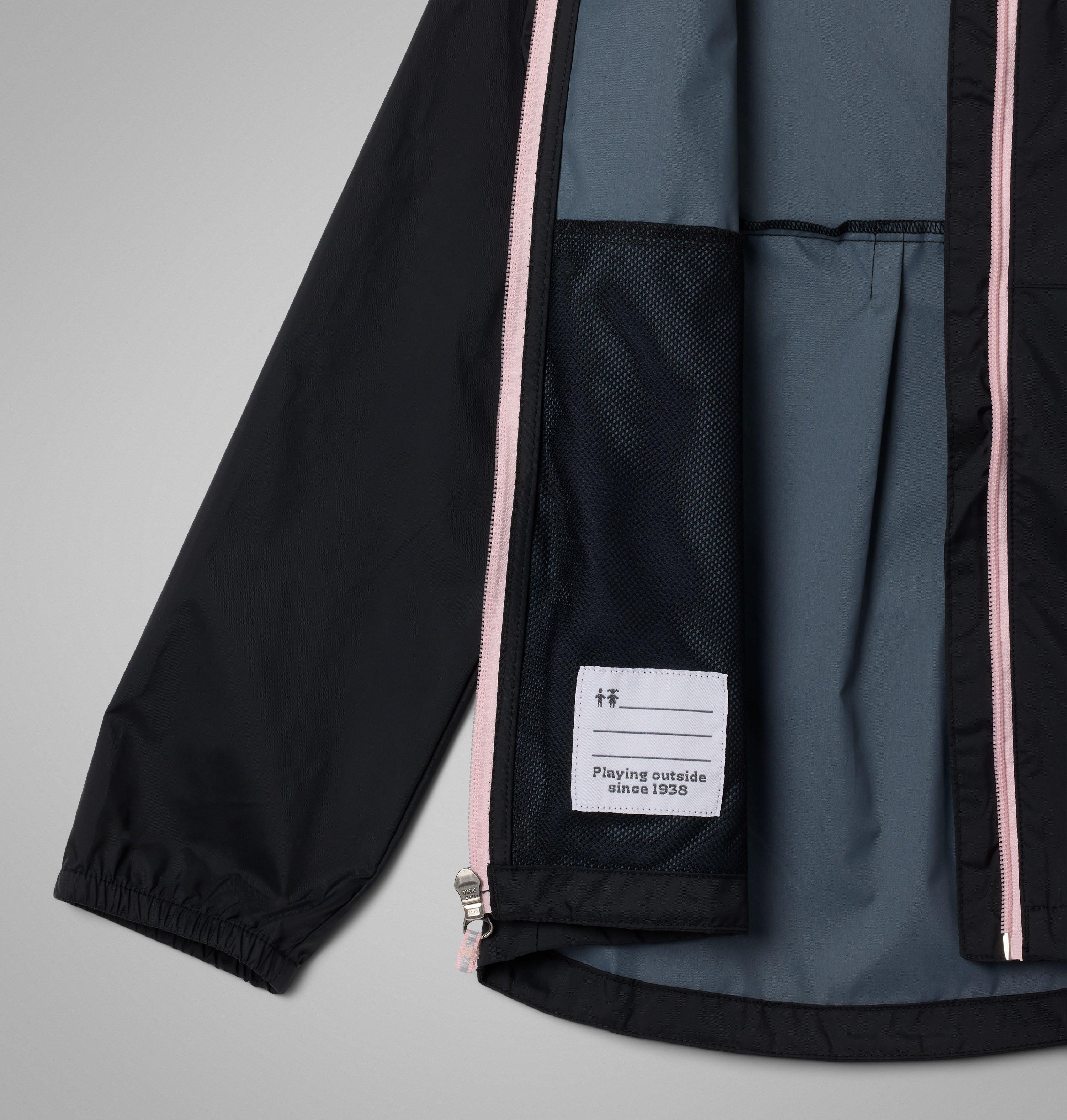 Girls' Switchback II Jacket 3