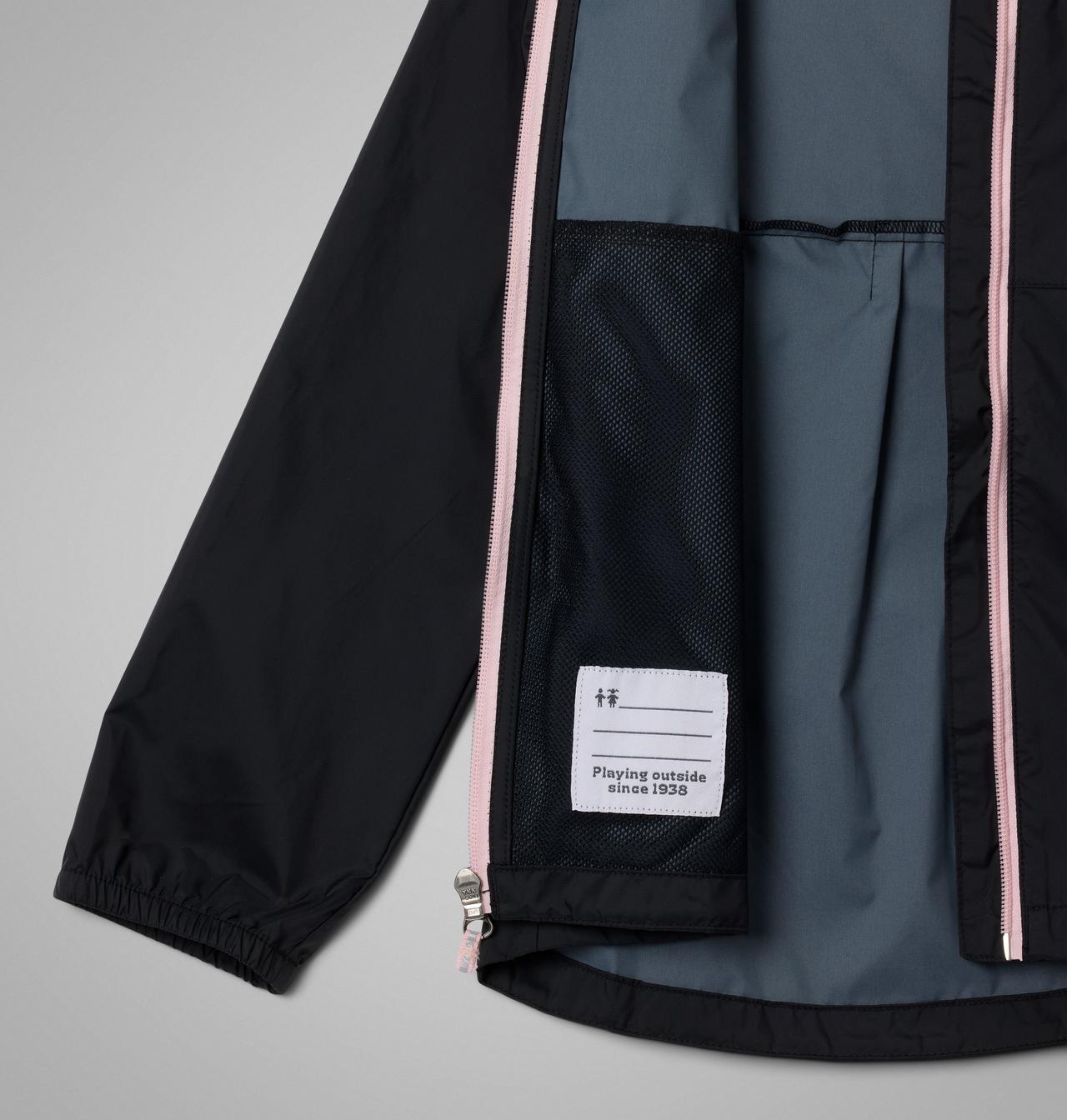 Girls' Switchback™ II Jacket 3