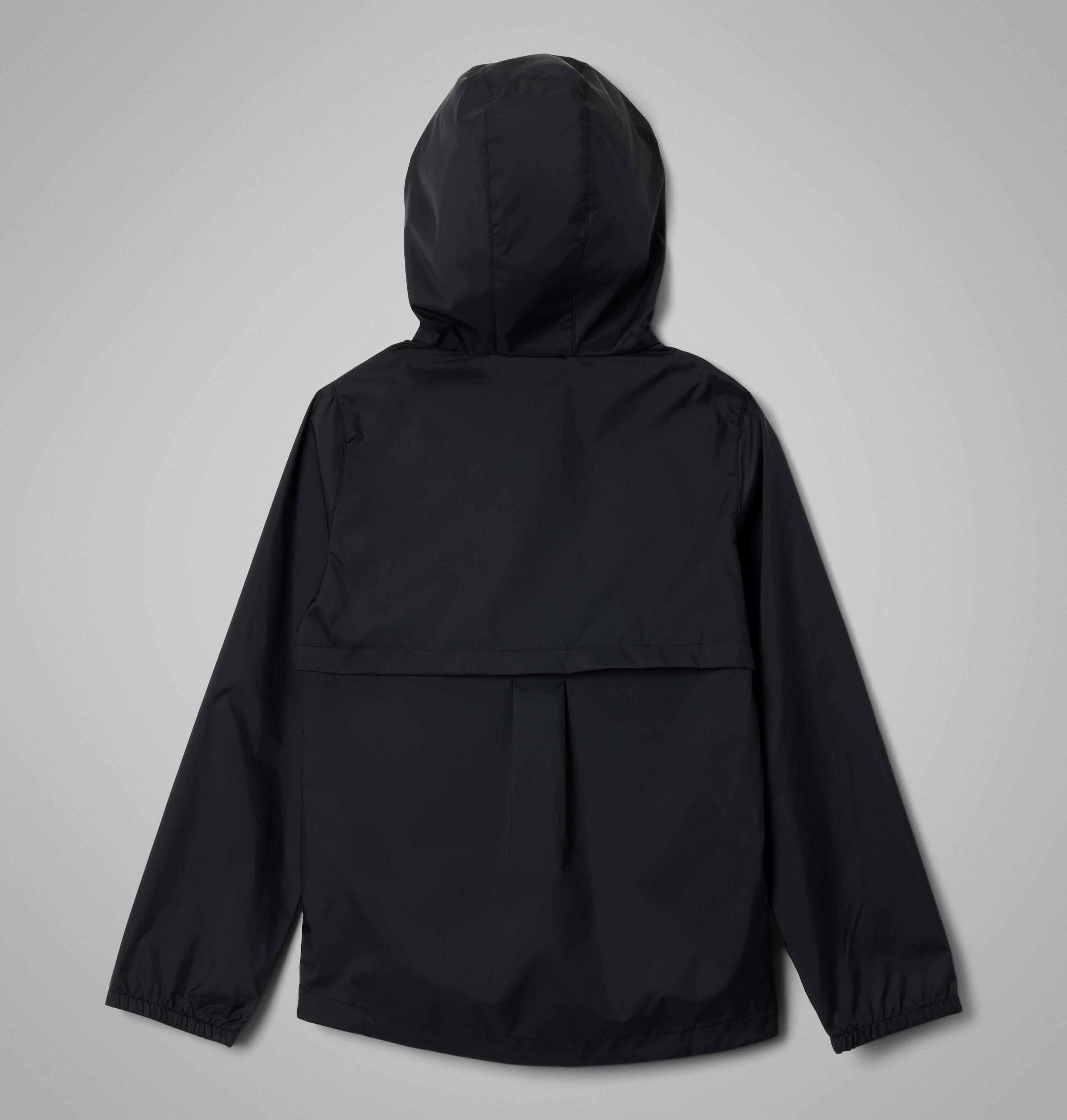 Girls' Switchback II Jacket 2