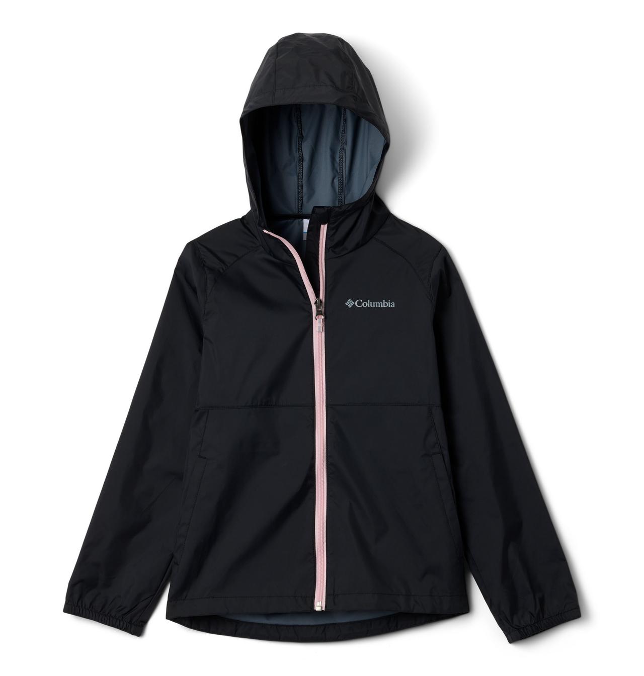 Girls' Switchback™ II Jacket 1