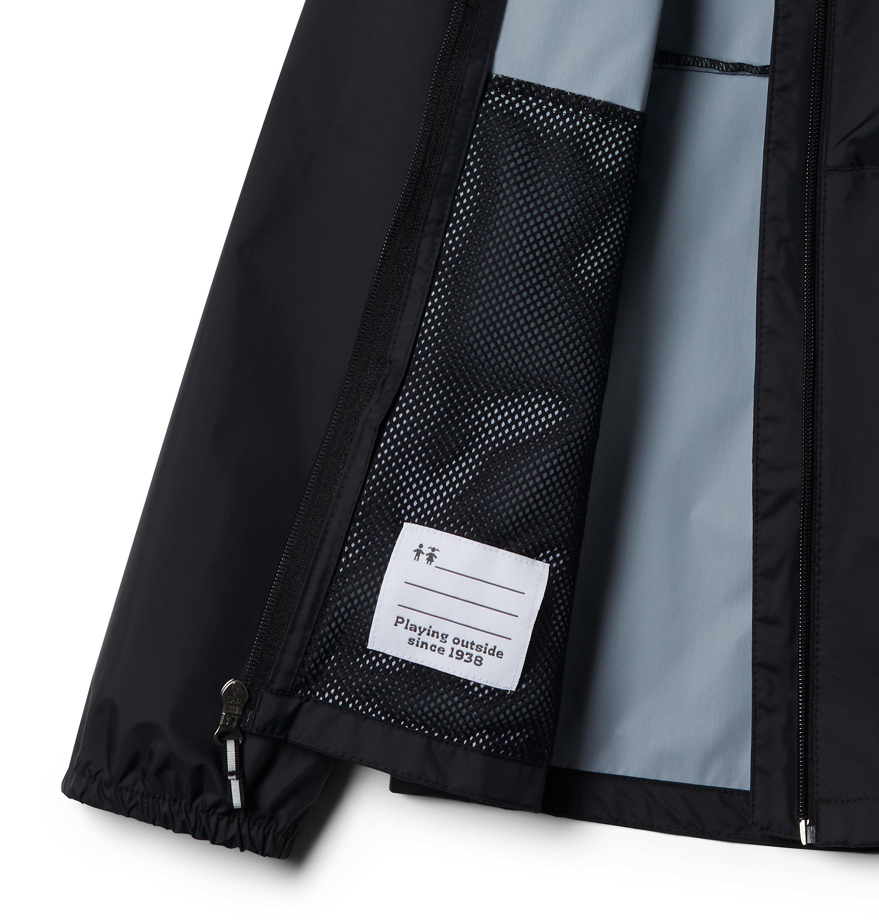 Girls' Switchback II Jacket 3