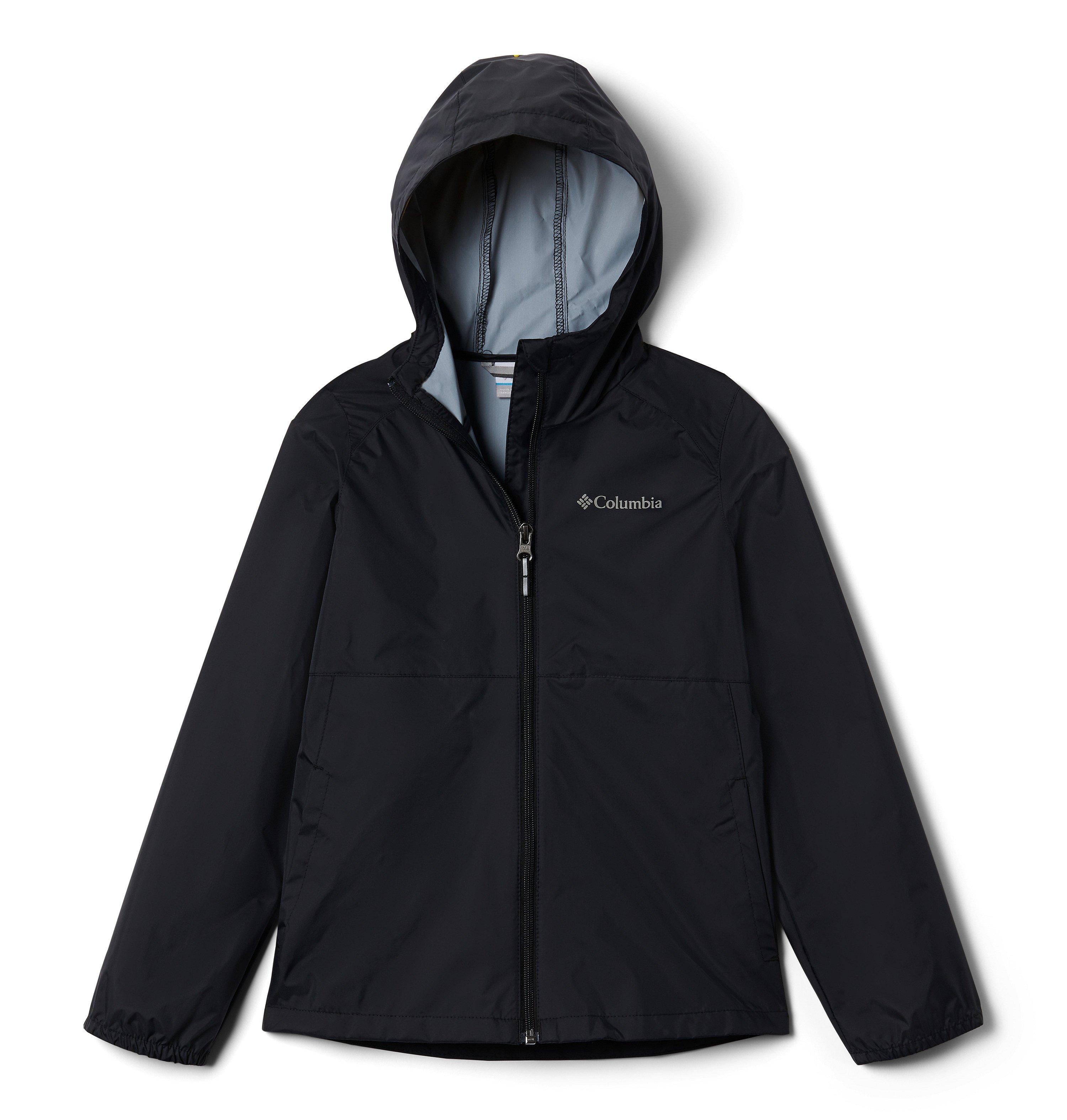 Girls' Switchback II Jacket 1