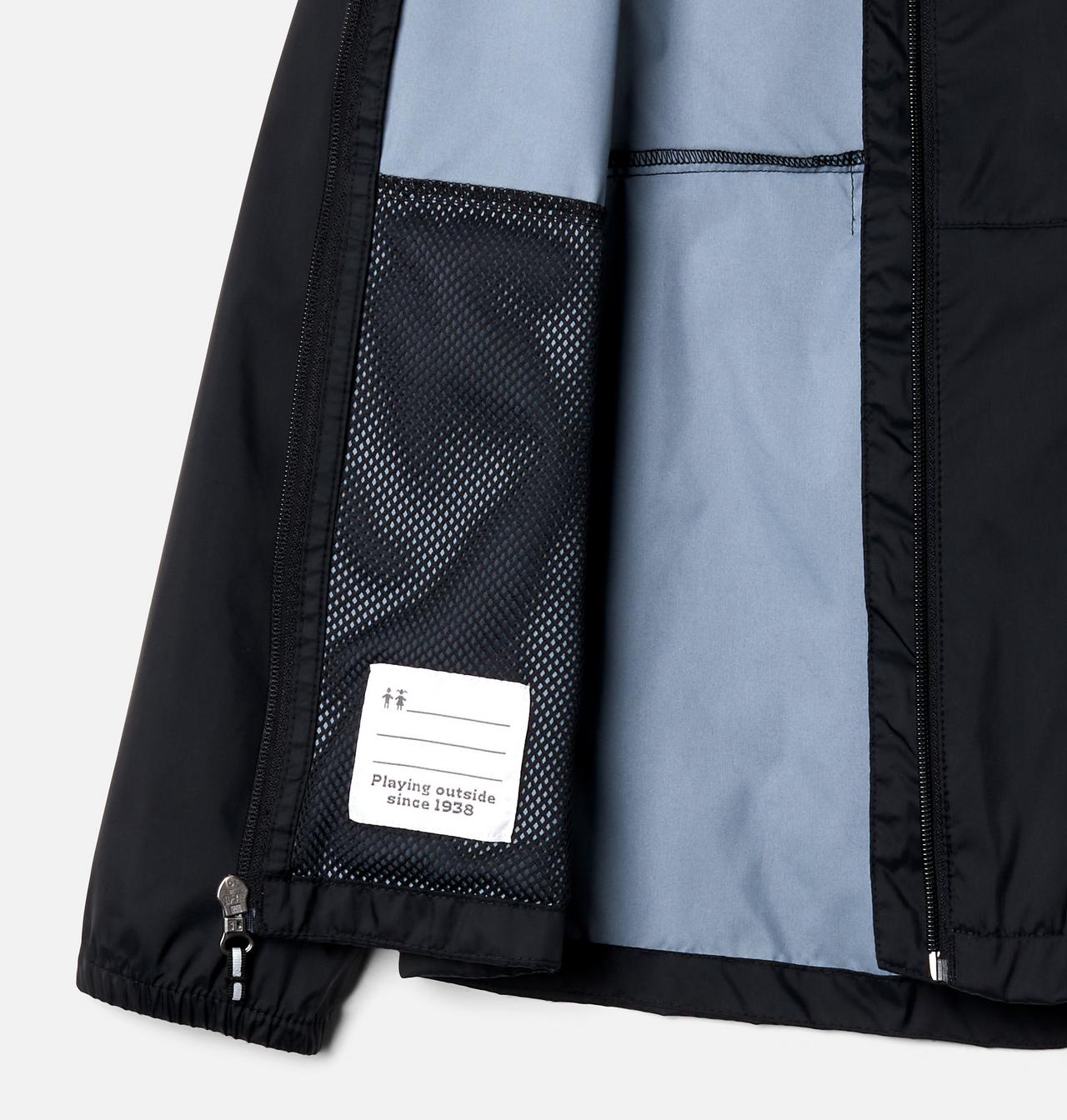 Girls' Switchback™ II Jacket 3