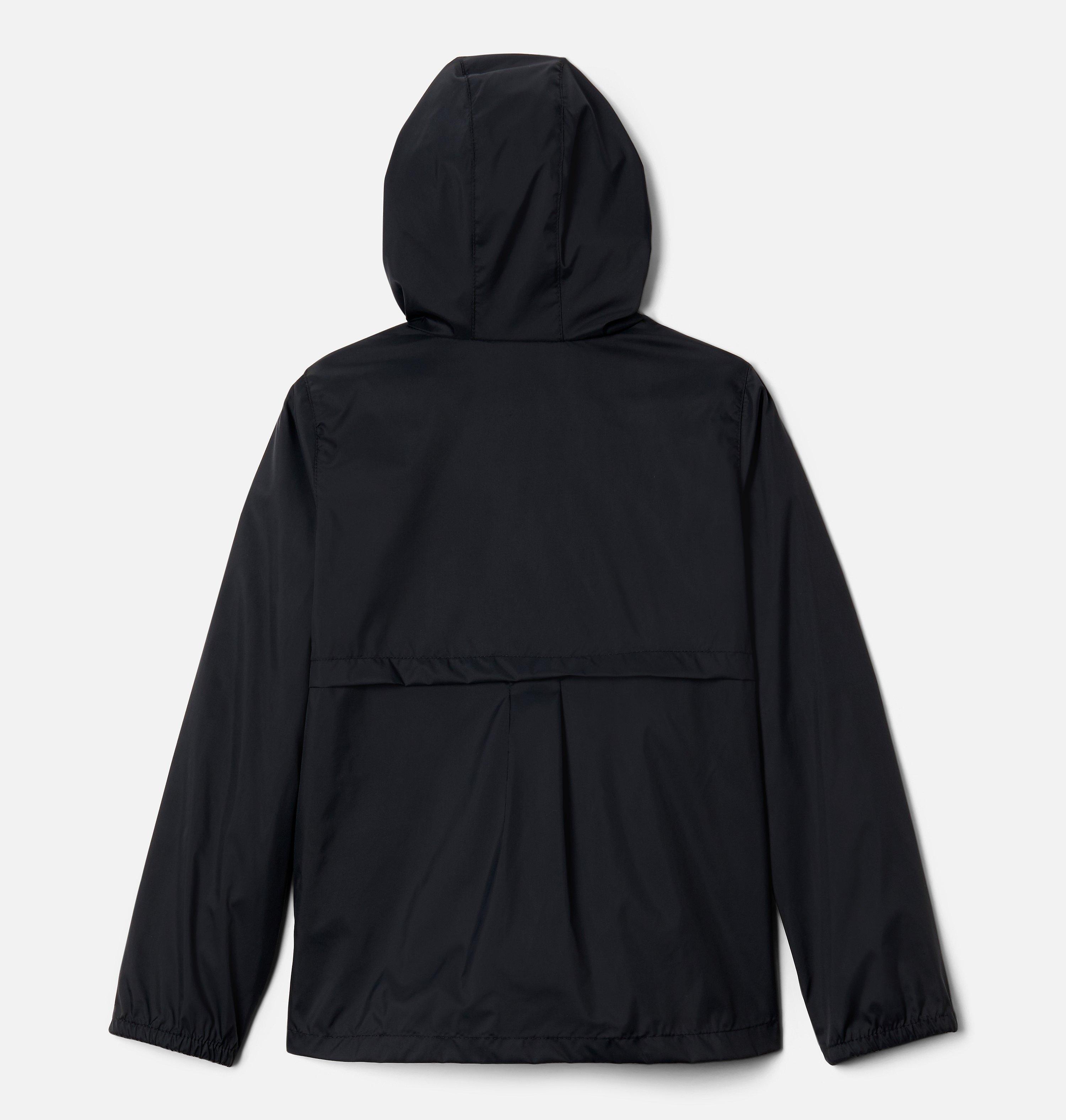 Girls' Switchback II Jacket 2