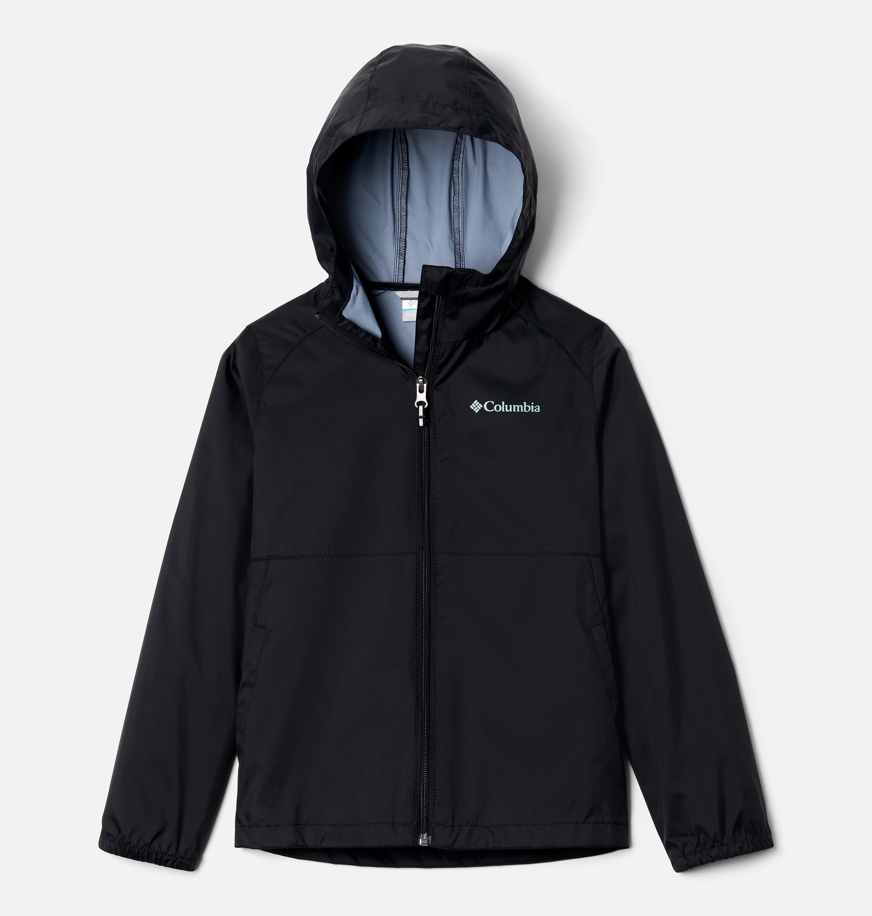 Girls' Switchback II Jacket 1