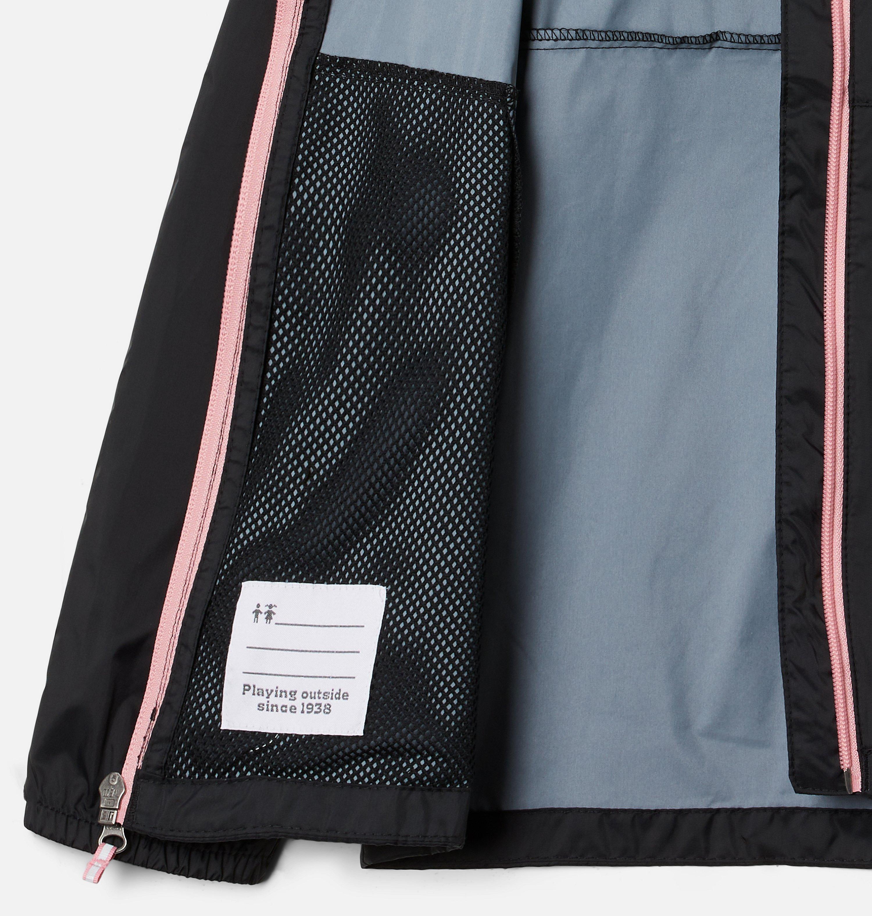 Girls' Switchback II Jacket 3