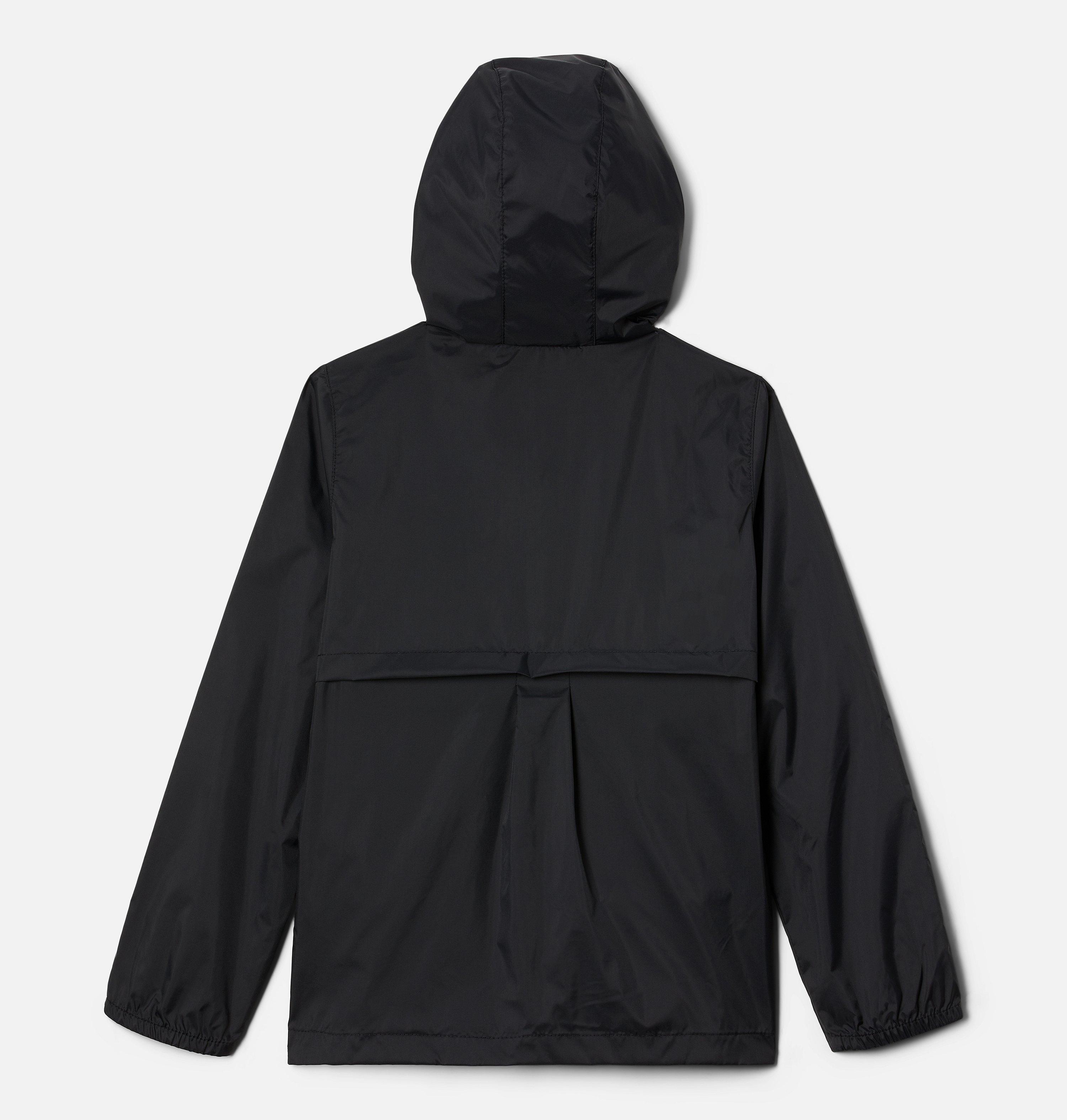 Girls' Switchback II Jacket 2