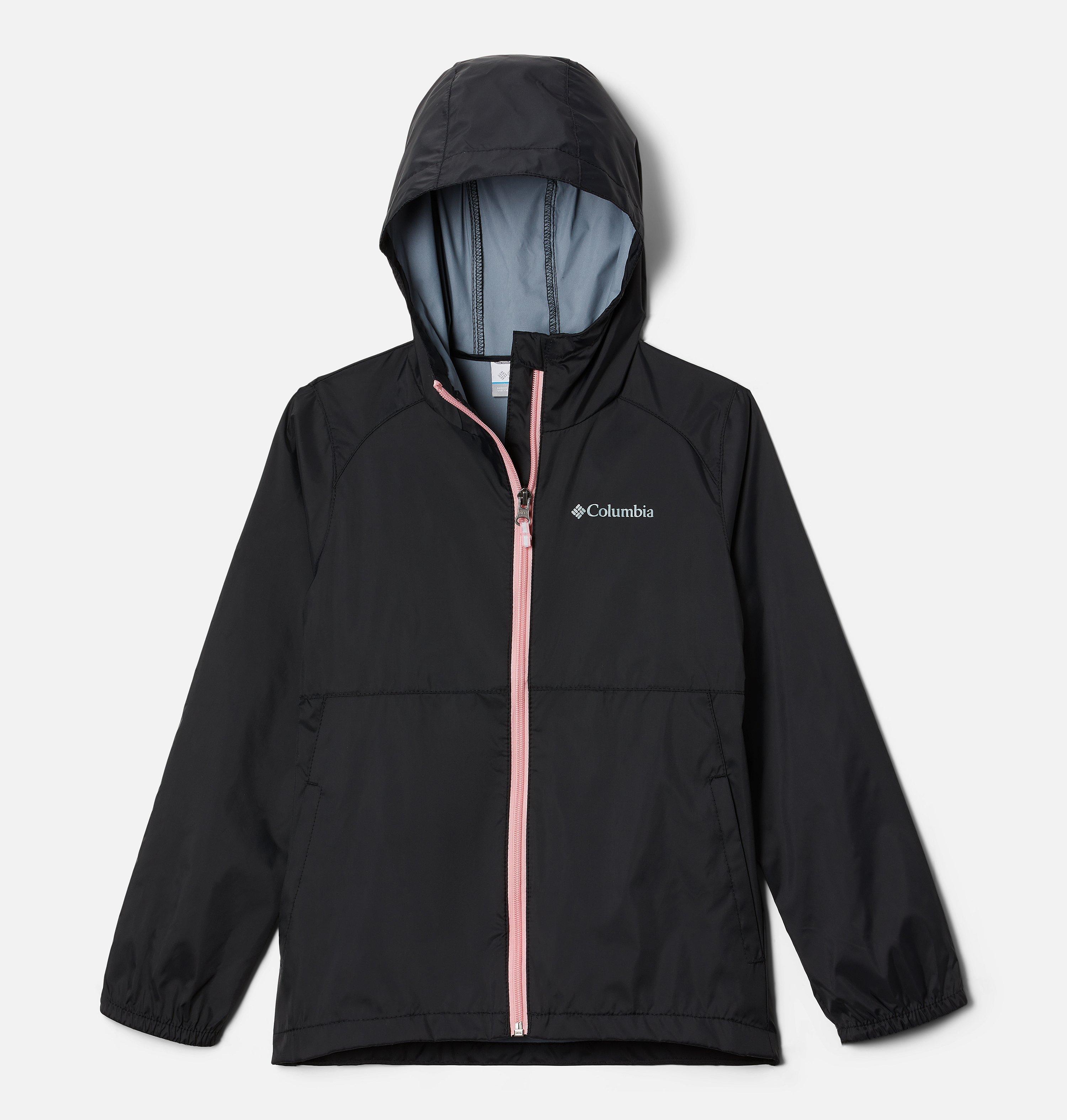 Girls' Switchback II Jacket 1
