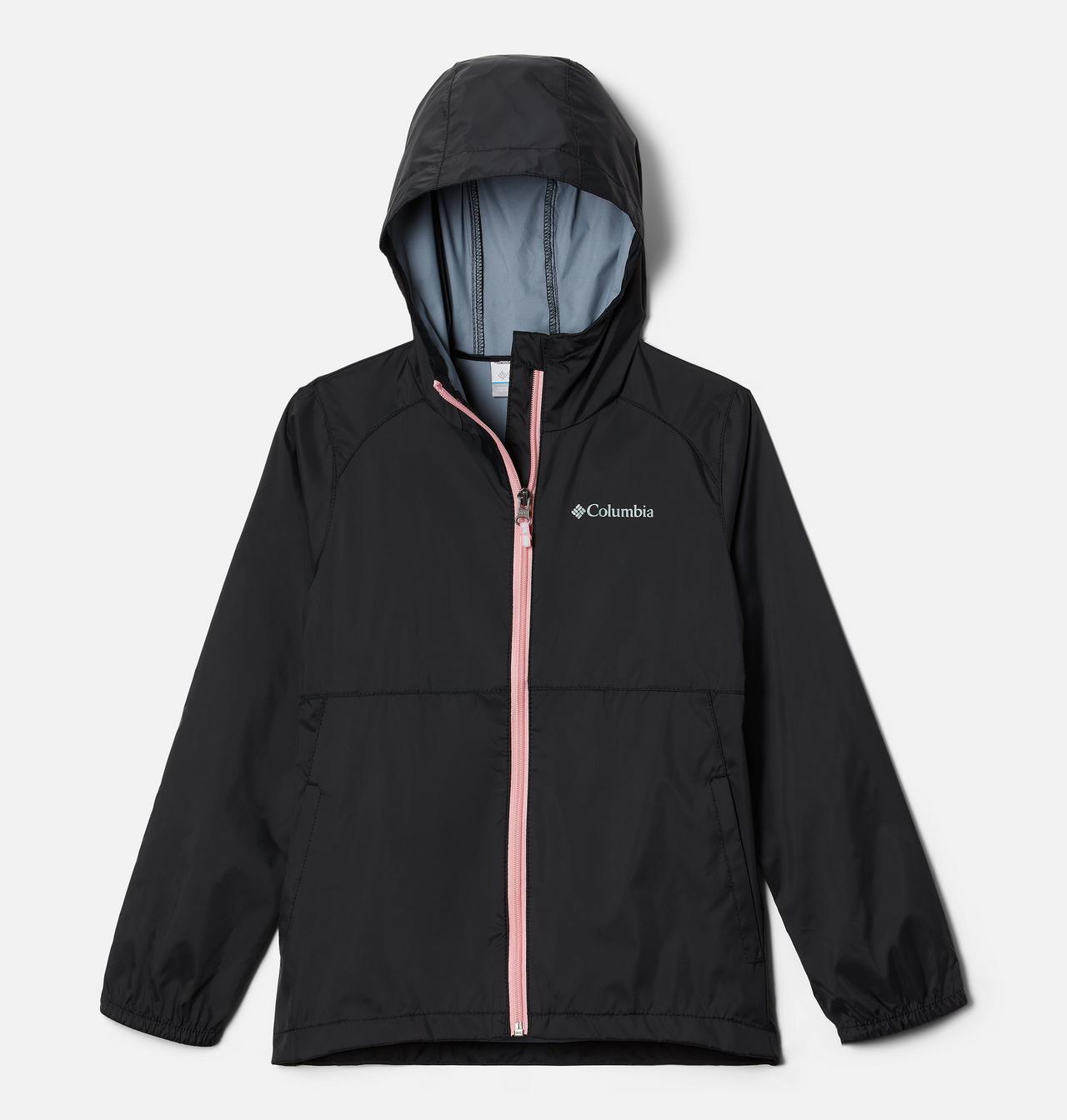 Girls' Switchback™ II Jacket 1