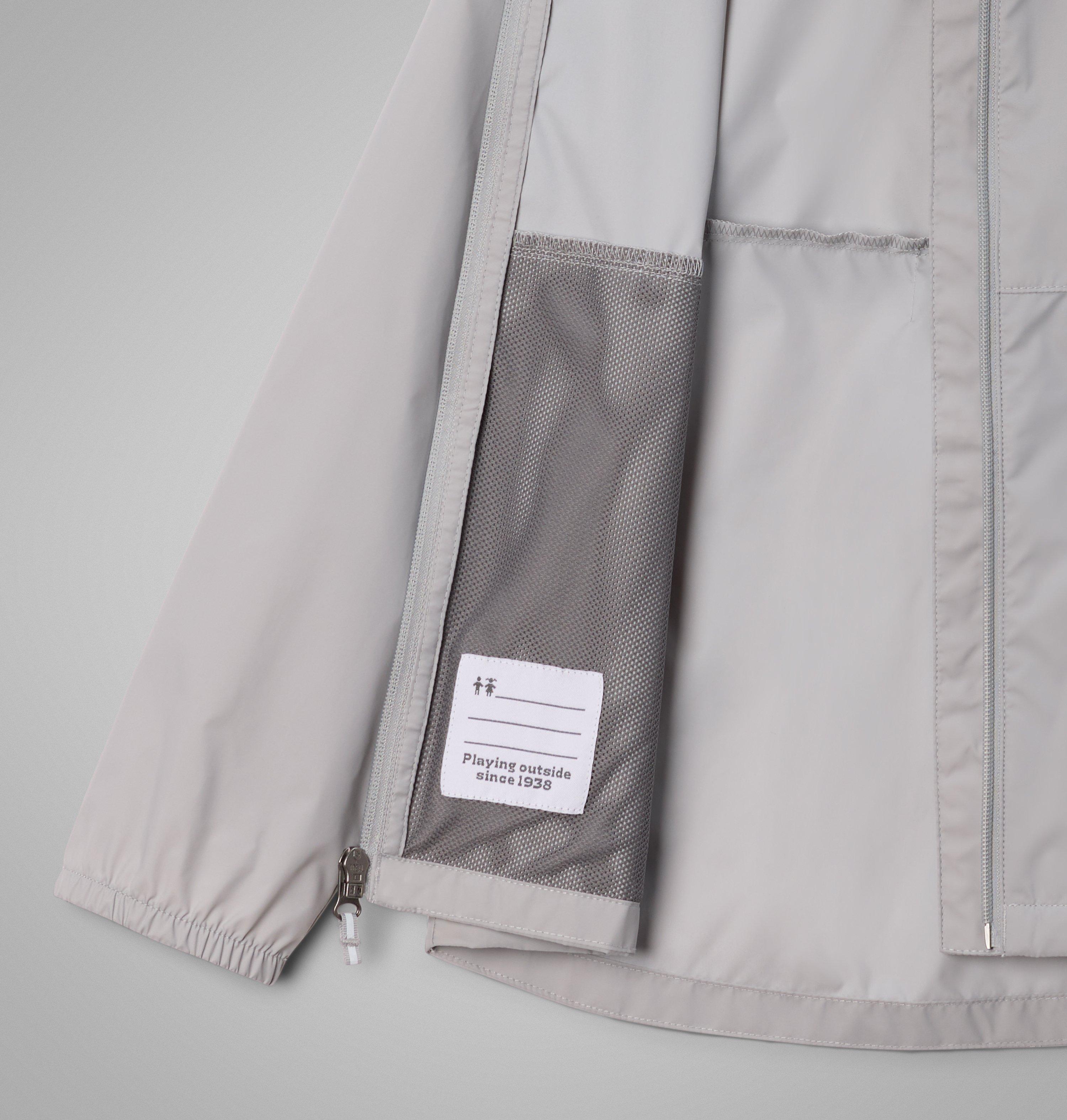 Girls' Switchback II Jacket 3