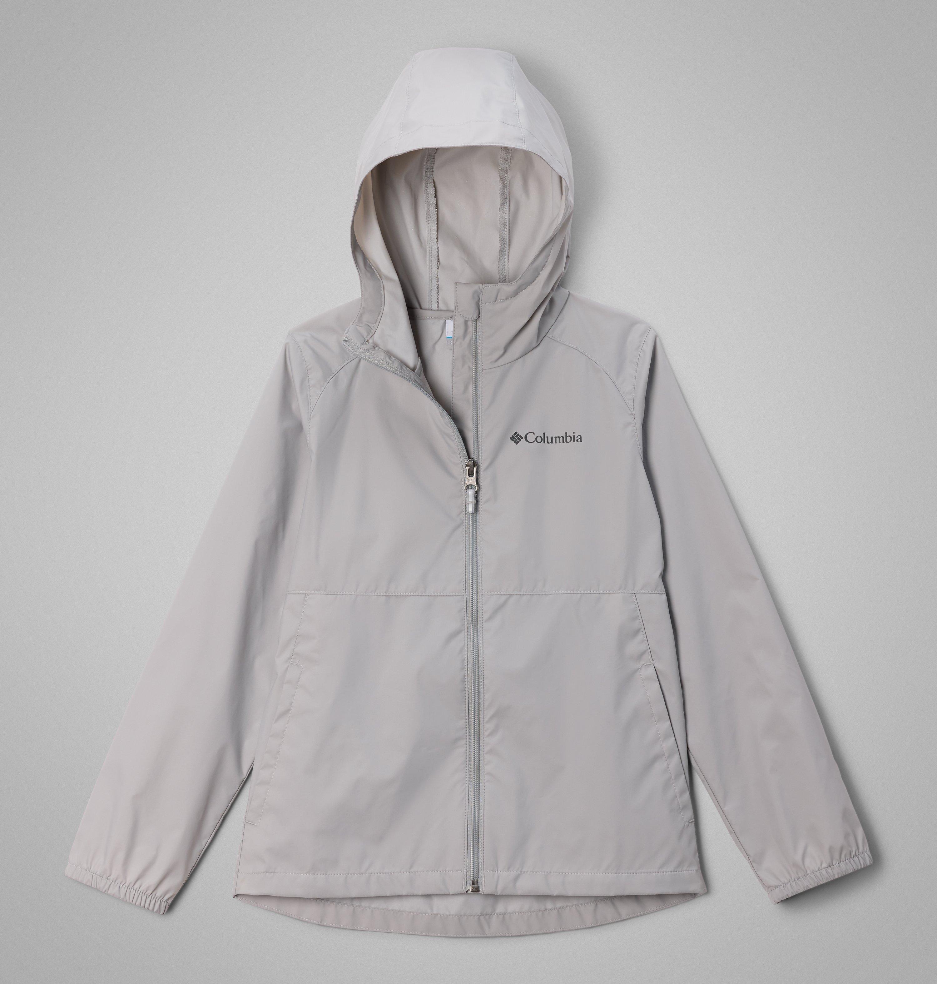 Girls' Switchback II Jacket 1