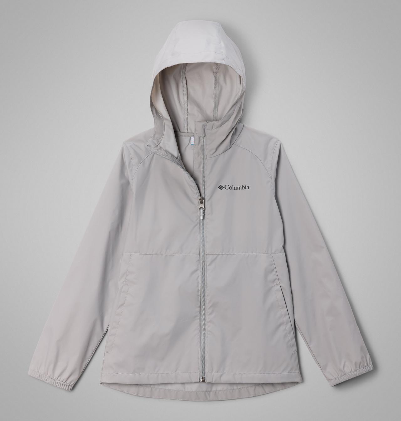 Girls' Switchback™ II Jacket 1