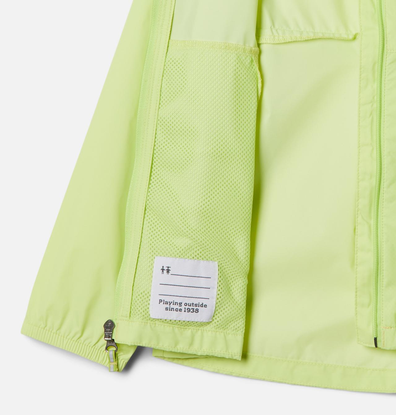 Girls' Switchback™ II Jacket 3