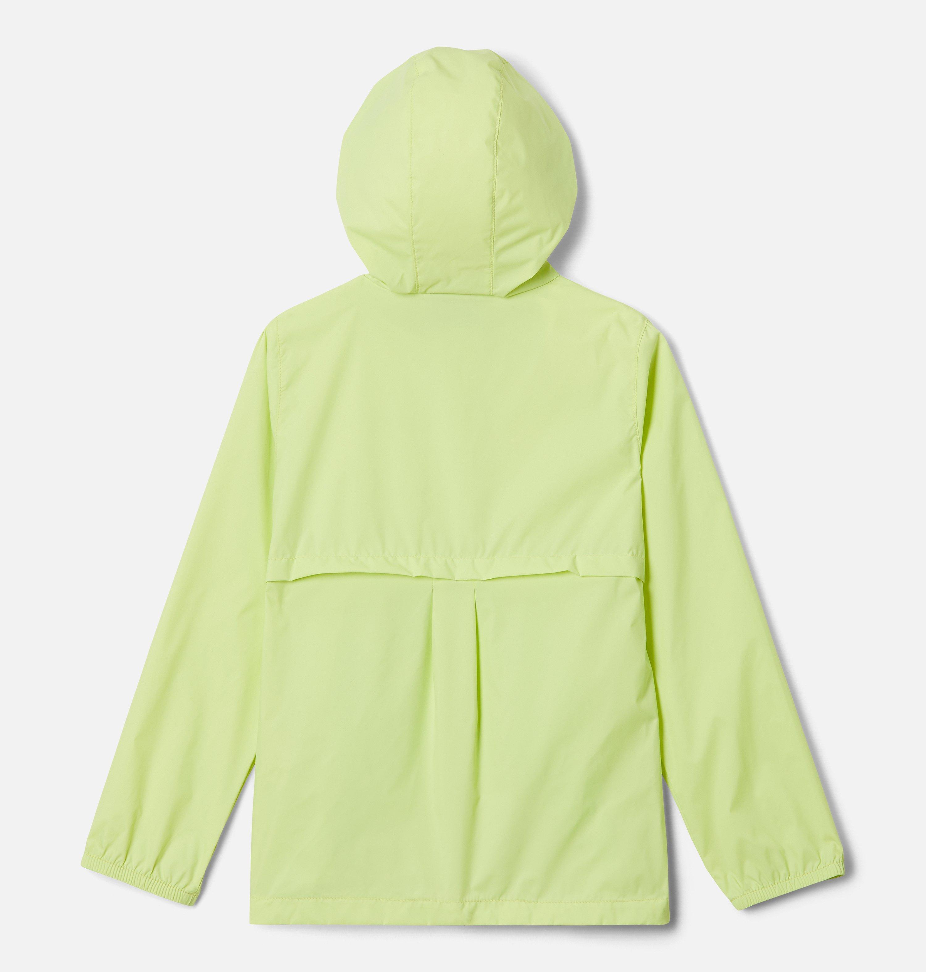 Girls' Switchback II Jacket 2