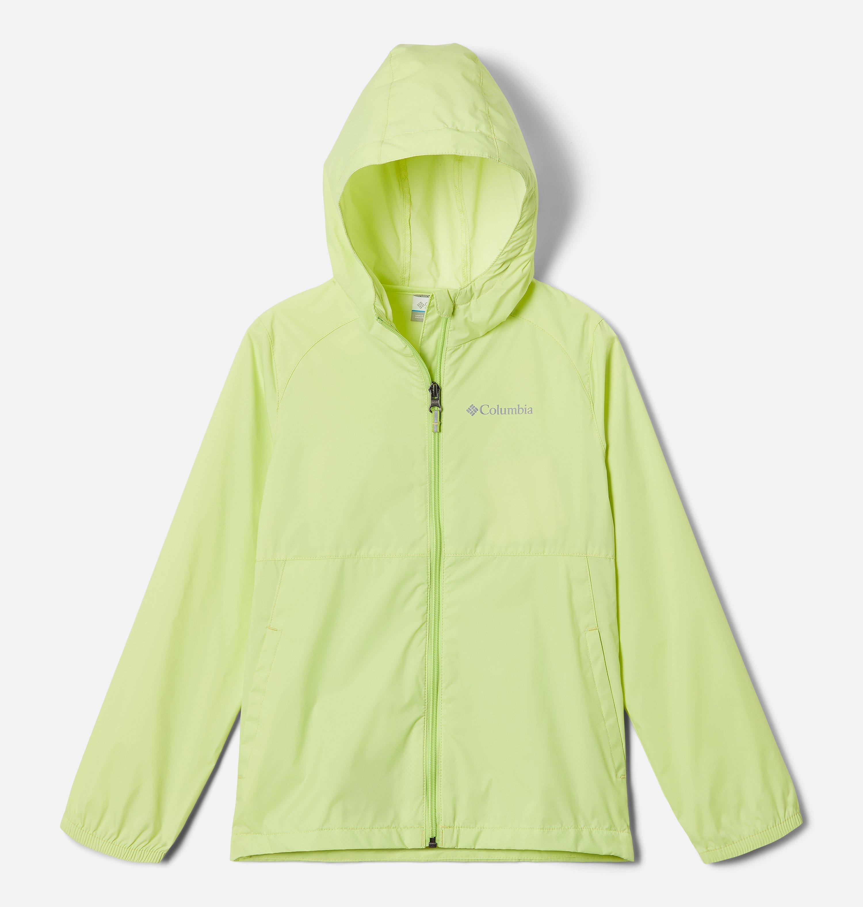 Girls' Switchback II Jacket 1