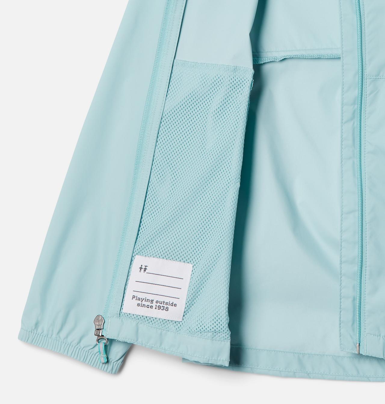 Girls' Switchback™ II Jacket 3