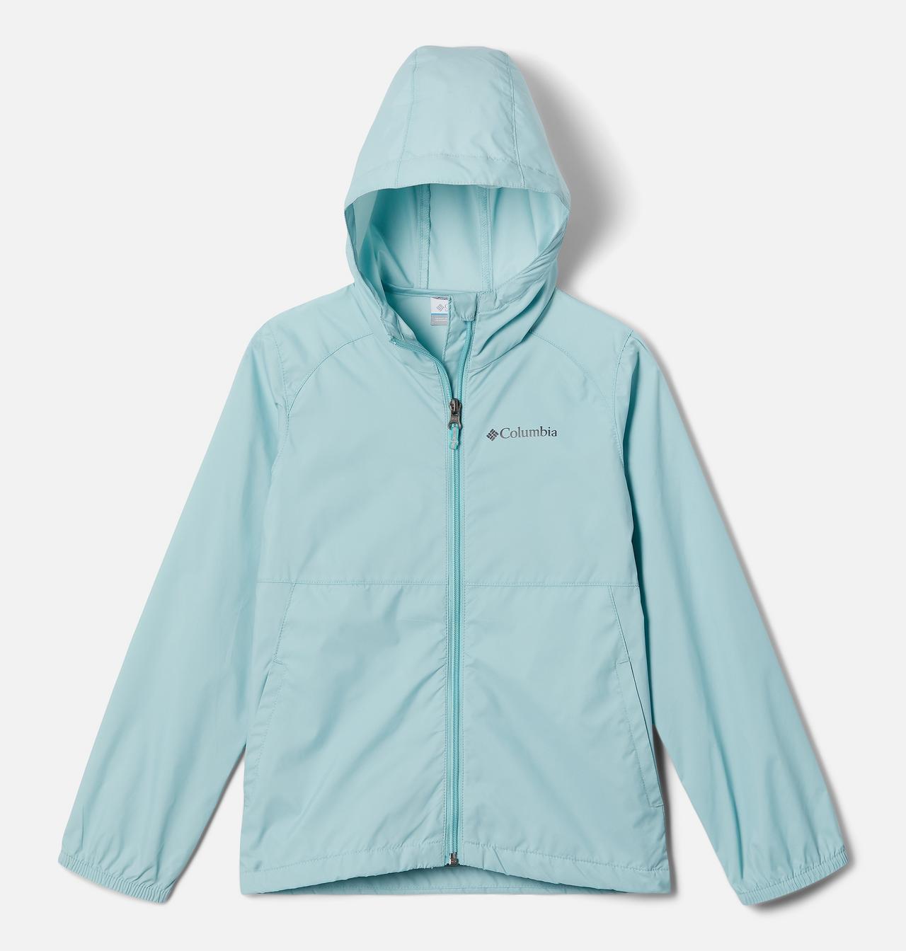 Girls' Switchback™ II Jacket 1