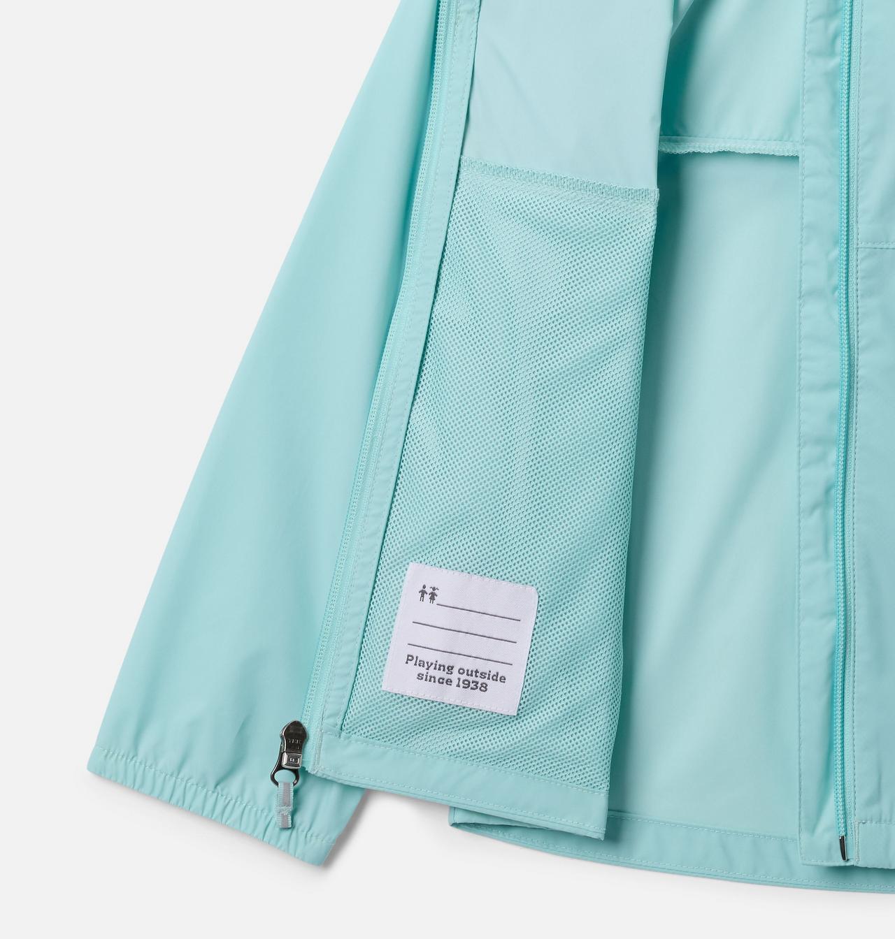 Girls' Switchback™ II Jacket 3