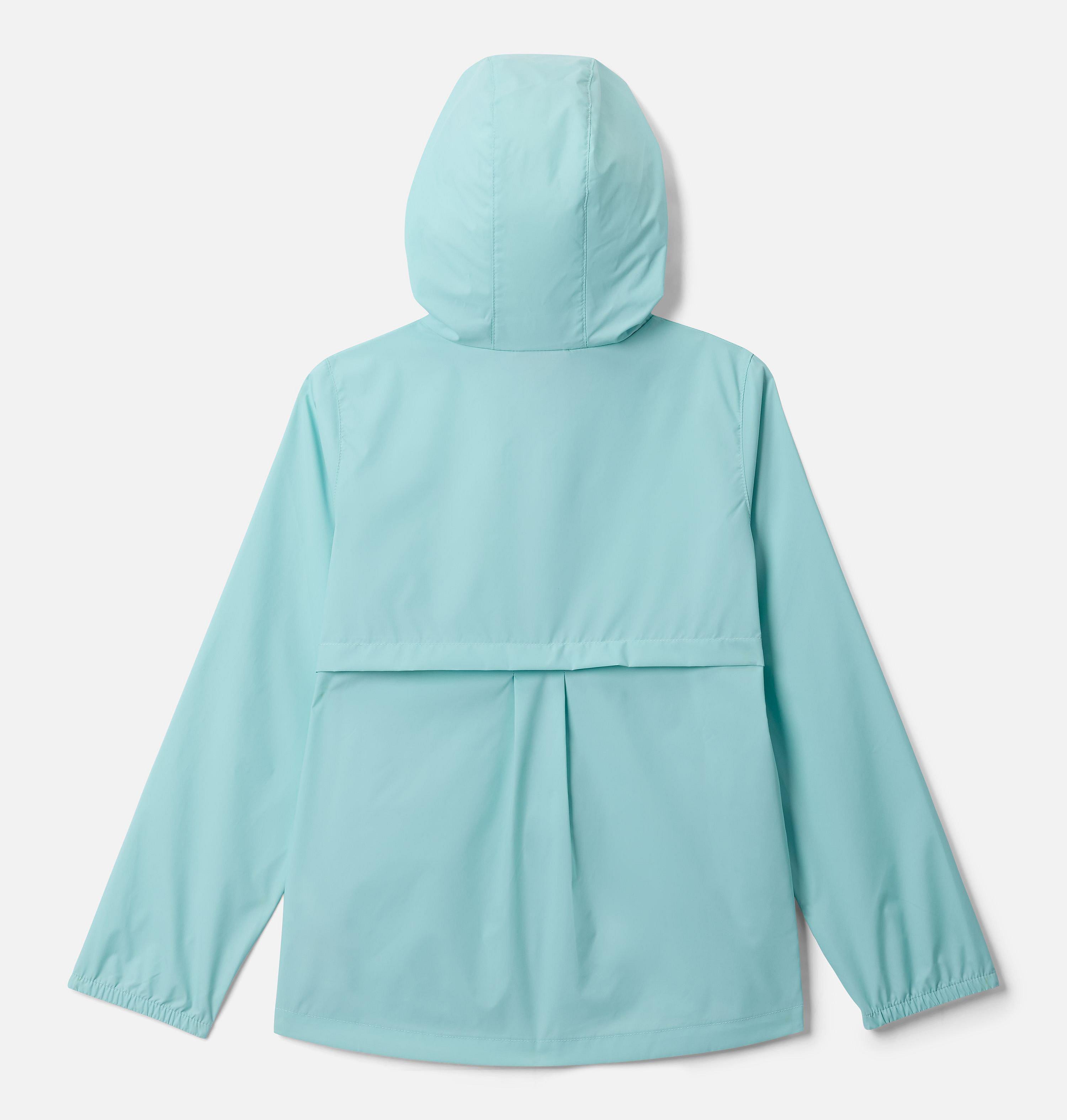 Girls' Switchback II Jacket 2
