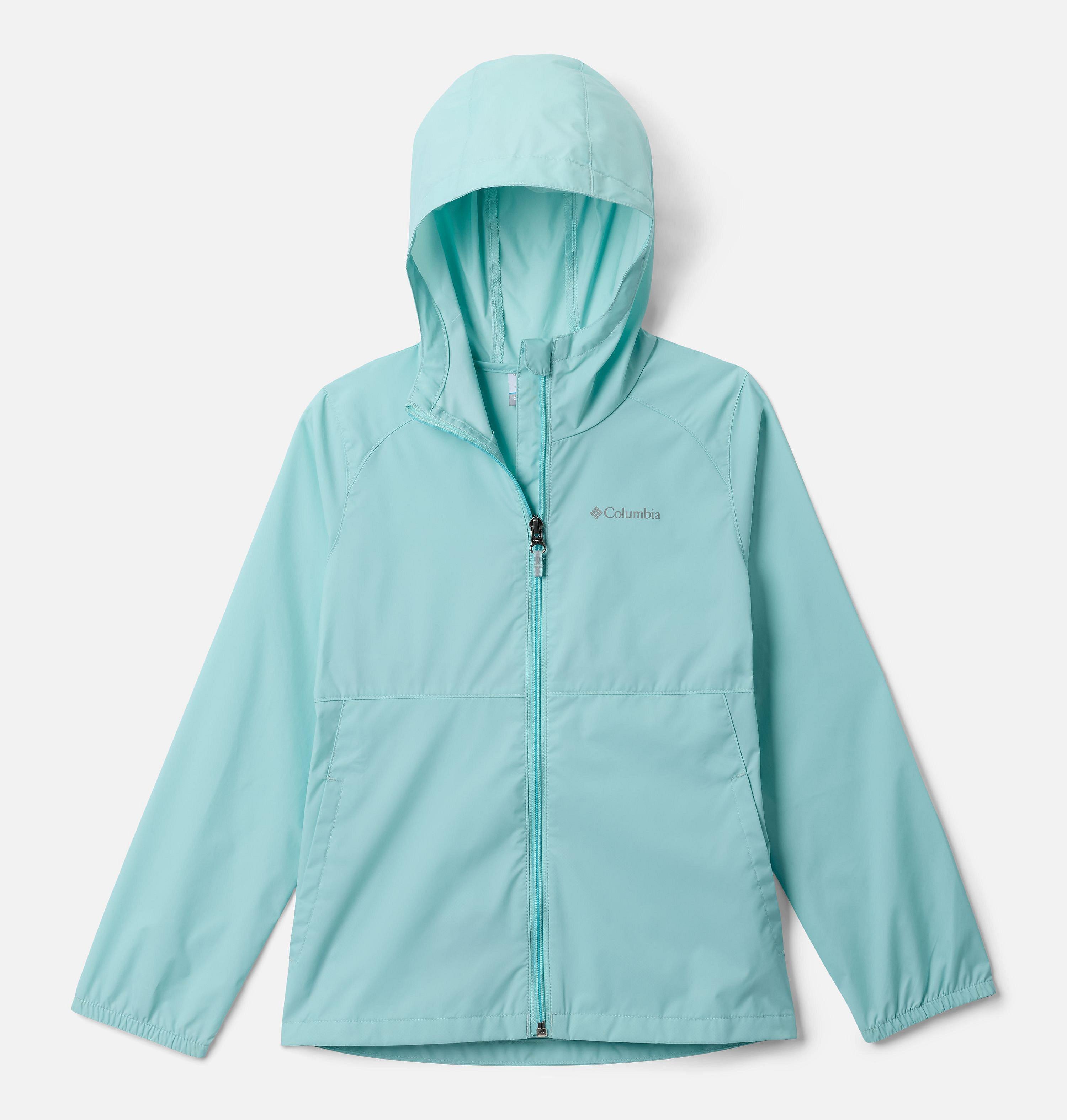Girls' Switchback II Jacket 1