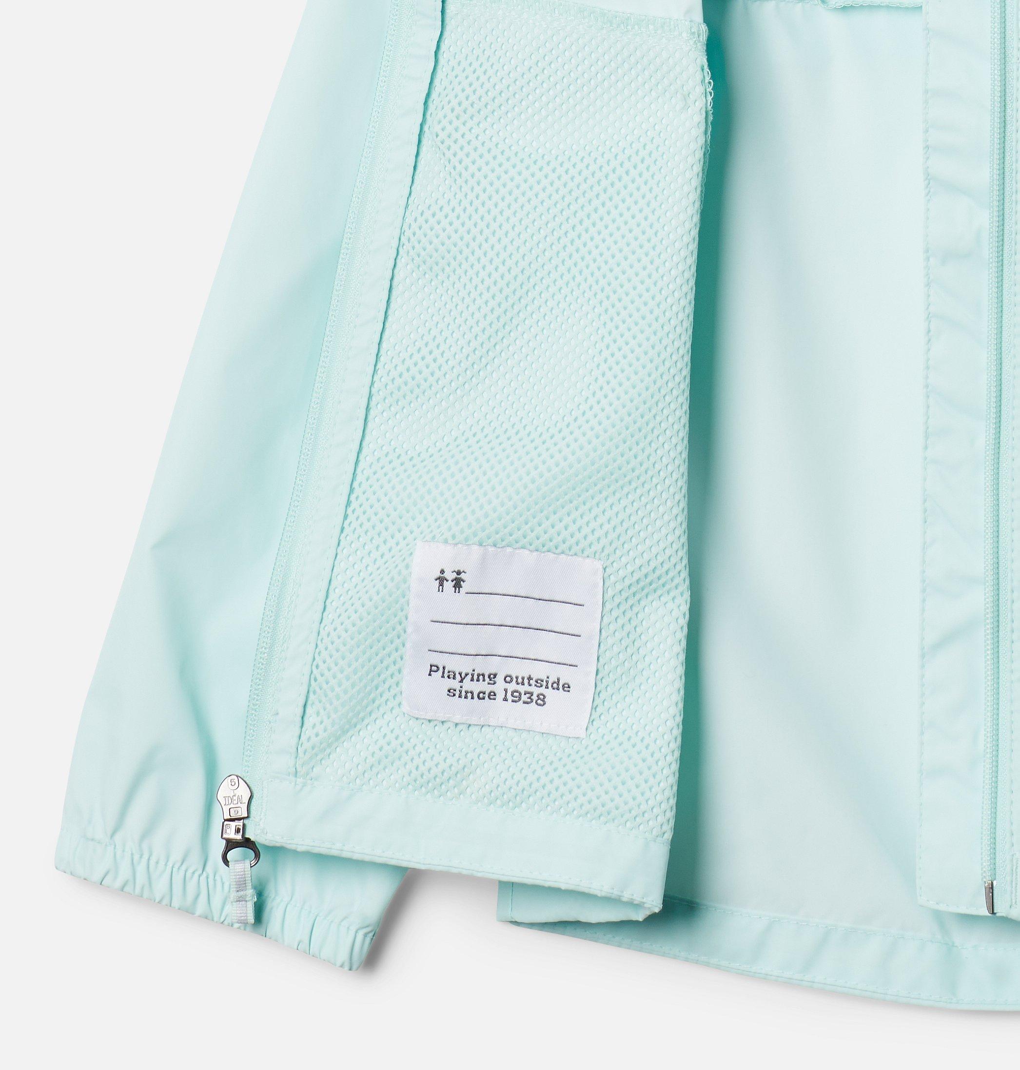 Girls' Switchback II Jacket 3