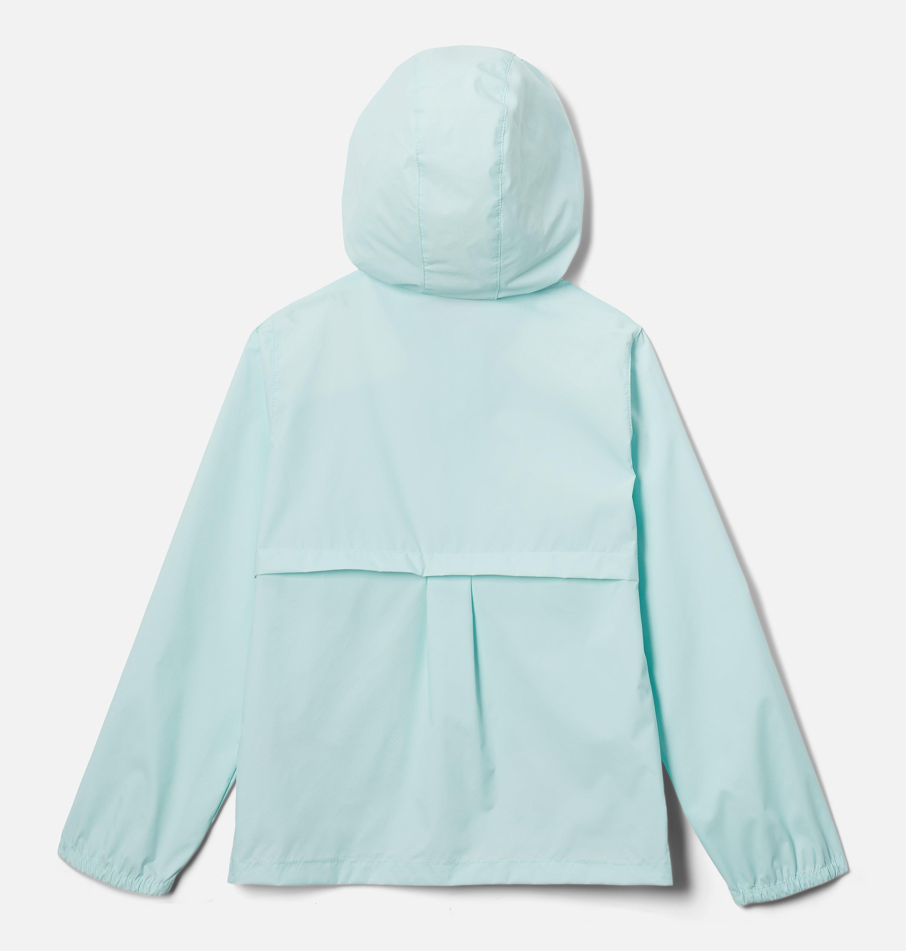 Girls' Switchback II Jacket 2