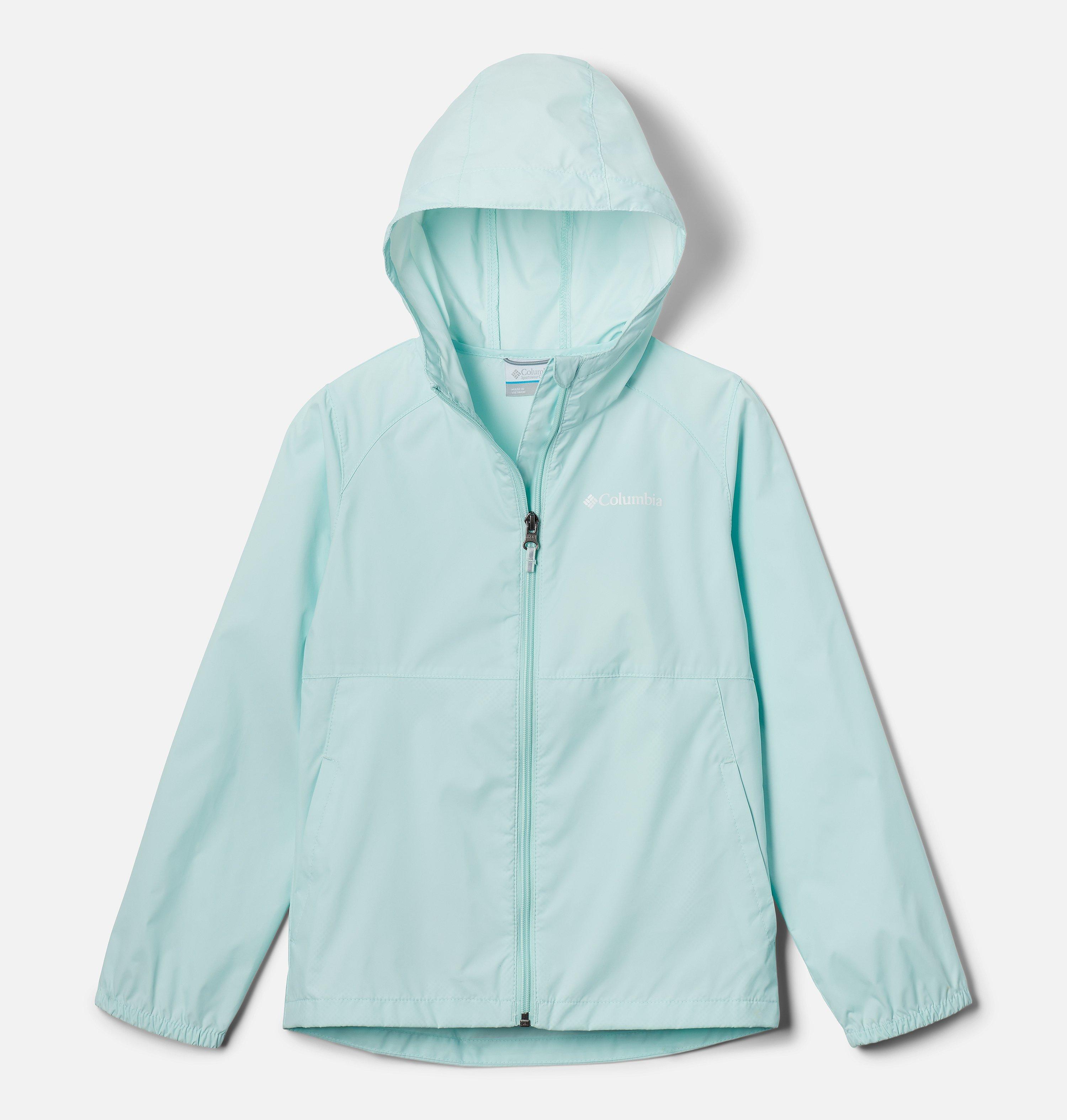 Girls' Switchback II Jacket 1