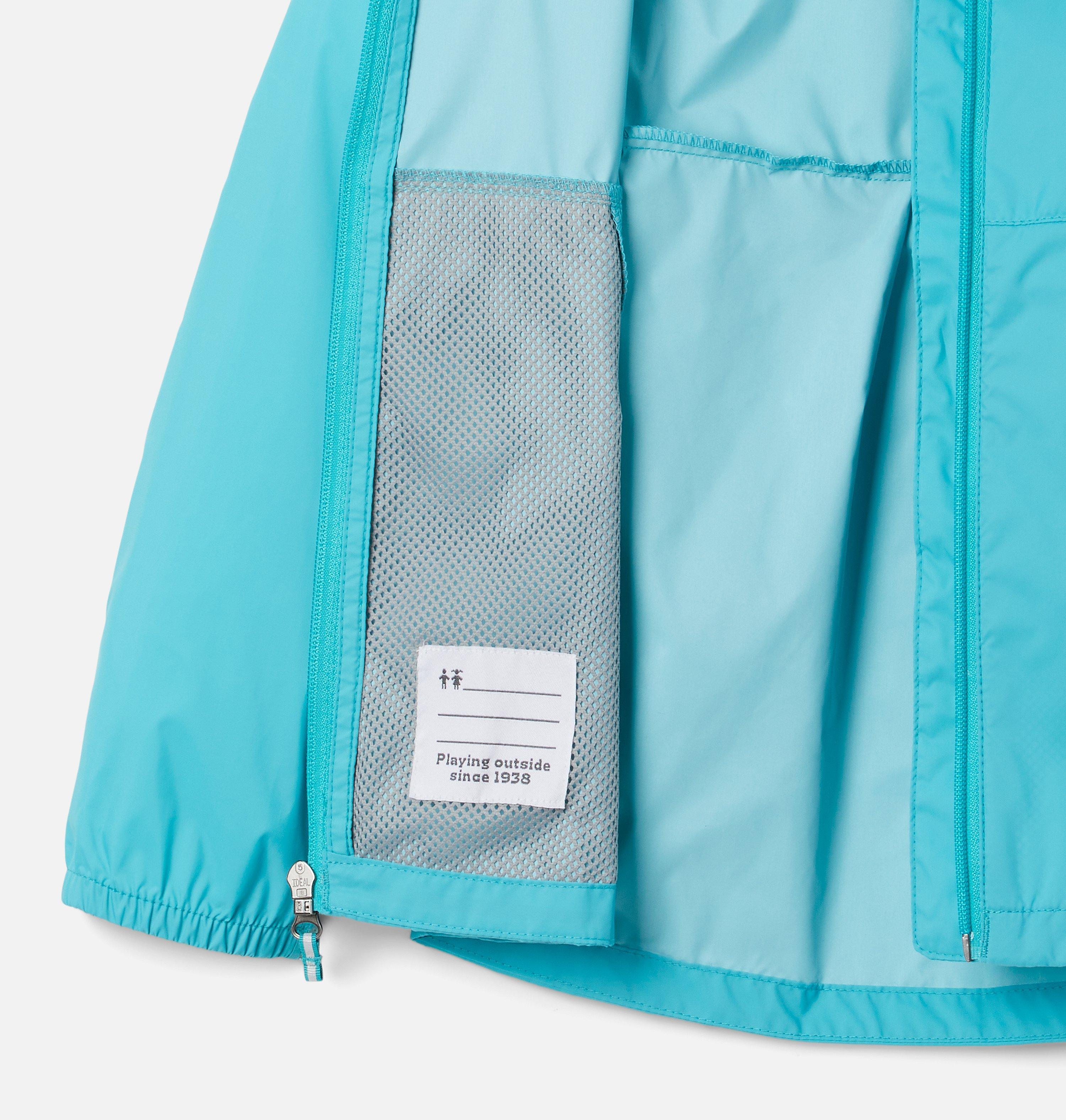 Girls' Switchback II Jacket 3