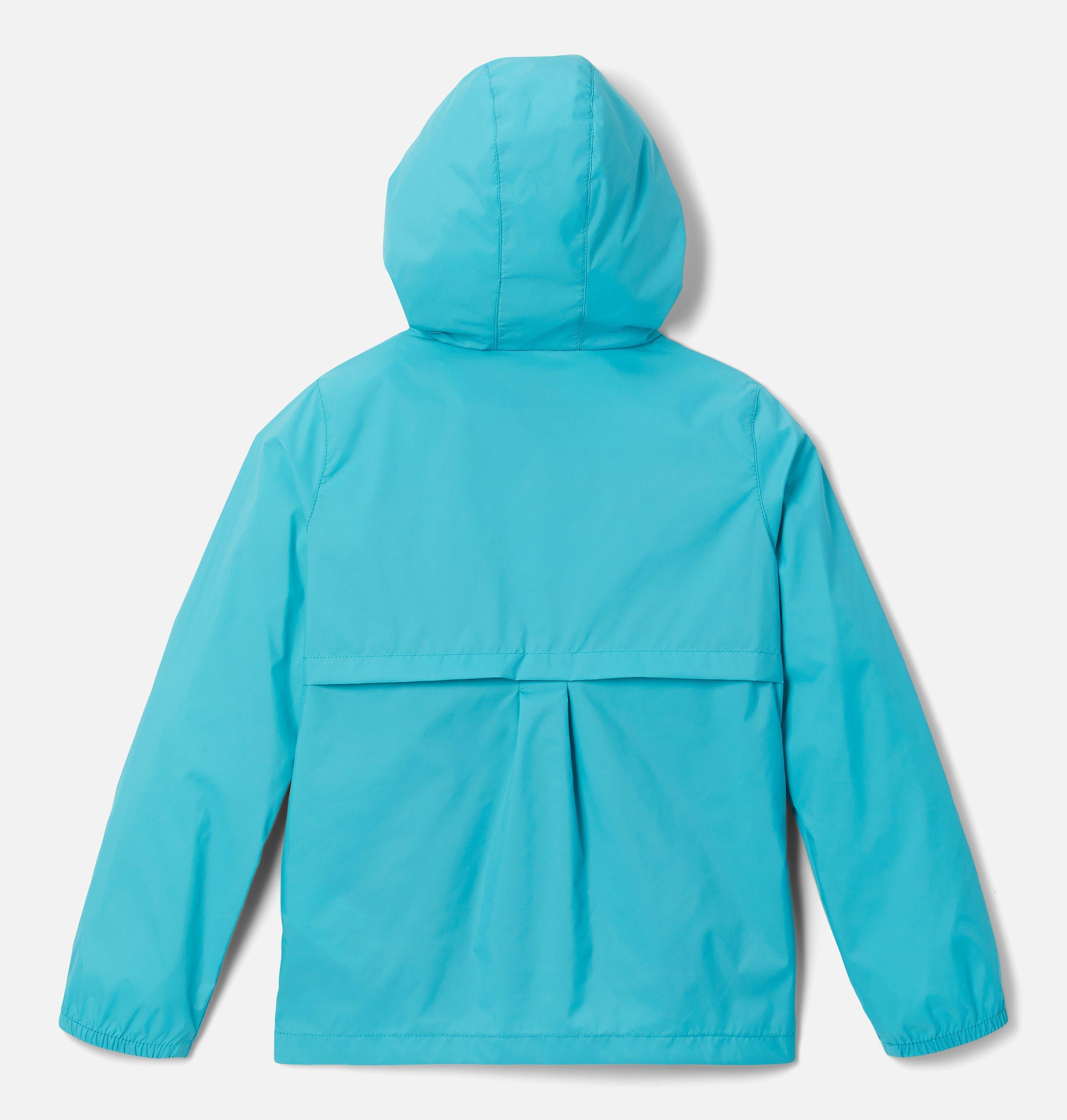Girls' Switchback II Jacket 2