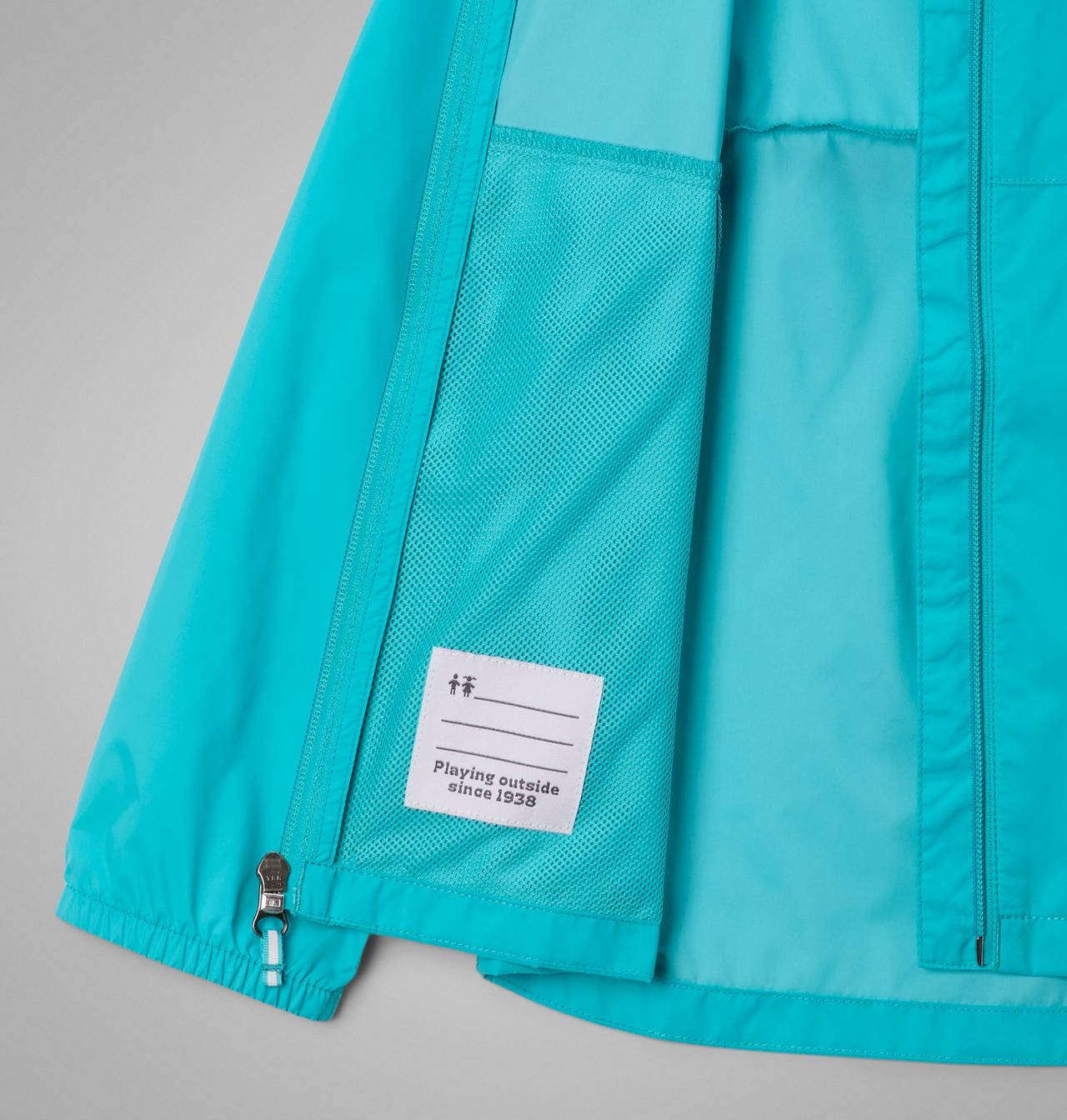 Girls' Switchback™ II Jacket 3